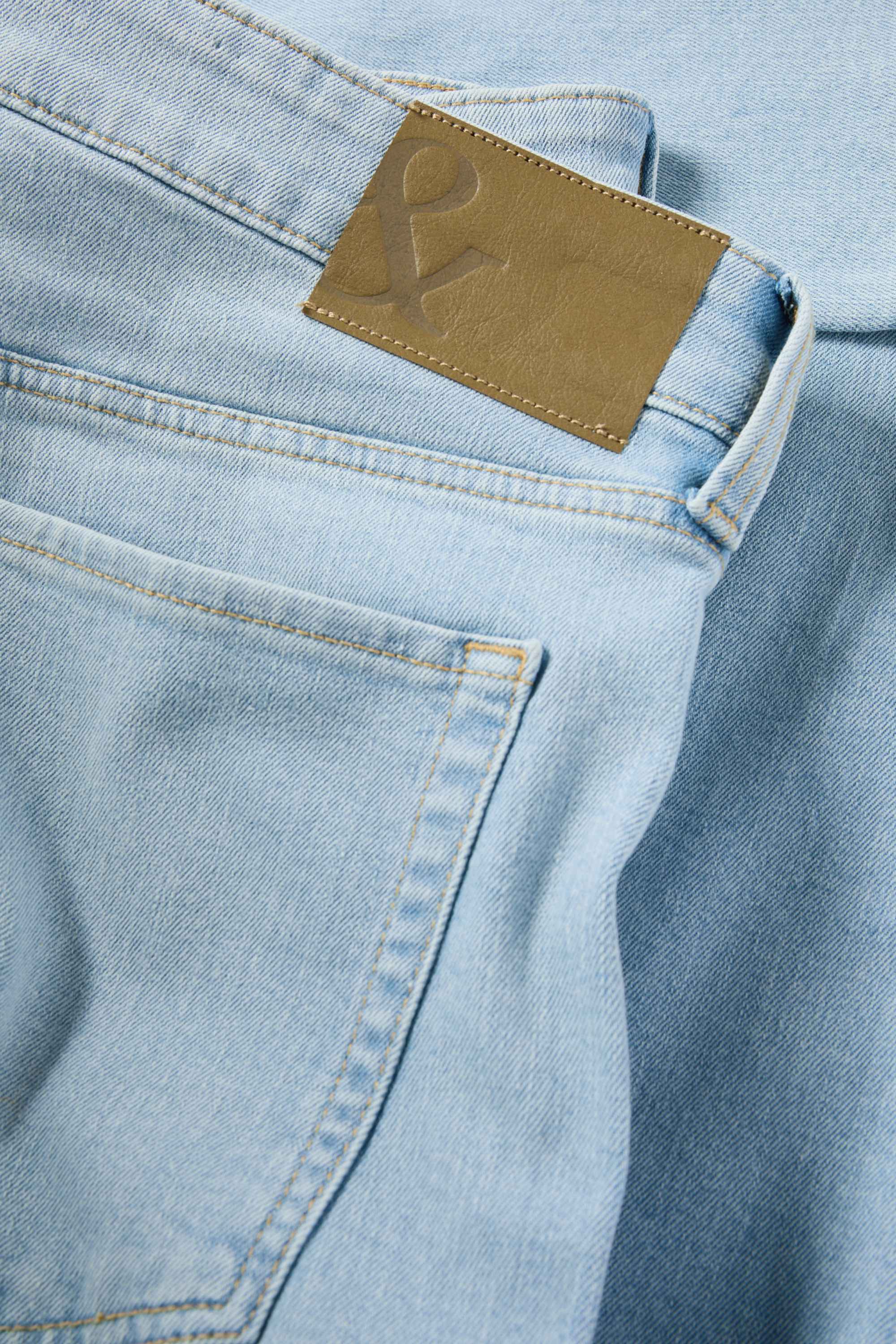 Slim jeans - LYCRA® denim-light blue