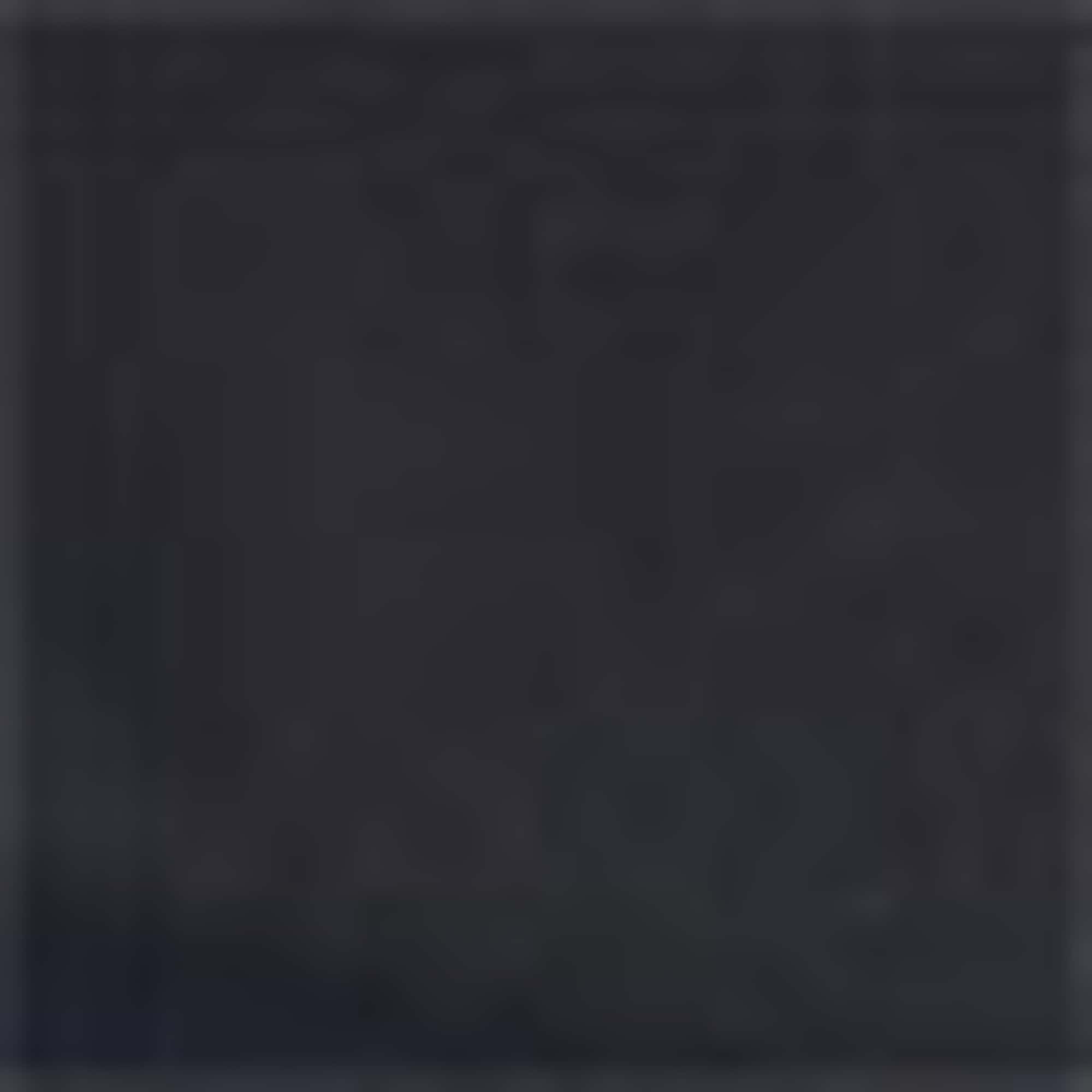 Bikini bottoms - high waist - LYCRA® XTRA LIFE™ black