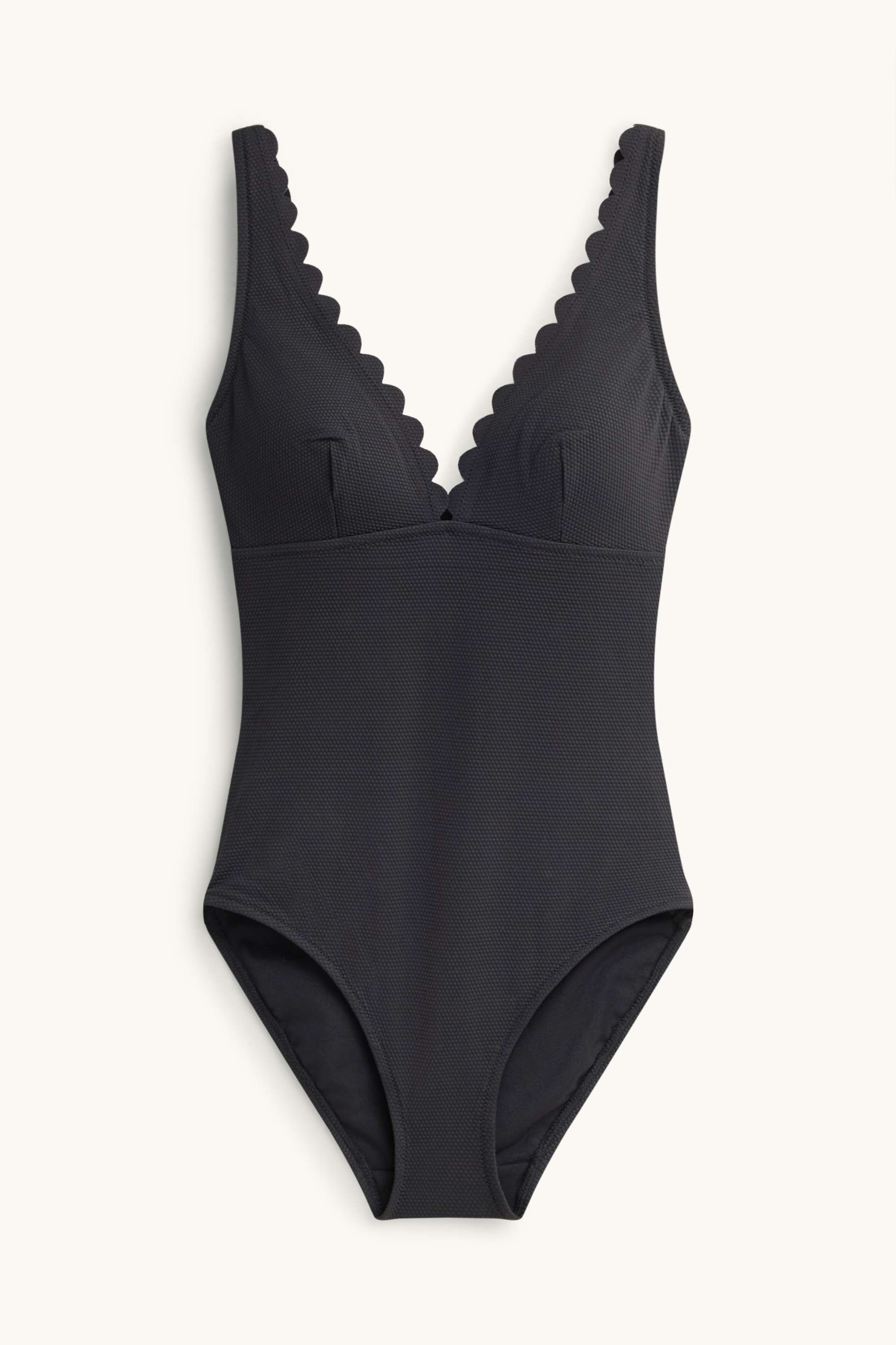 Shaping swimsuit - padded - LYCRA® XTRA LIFE™ black