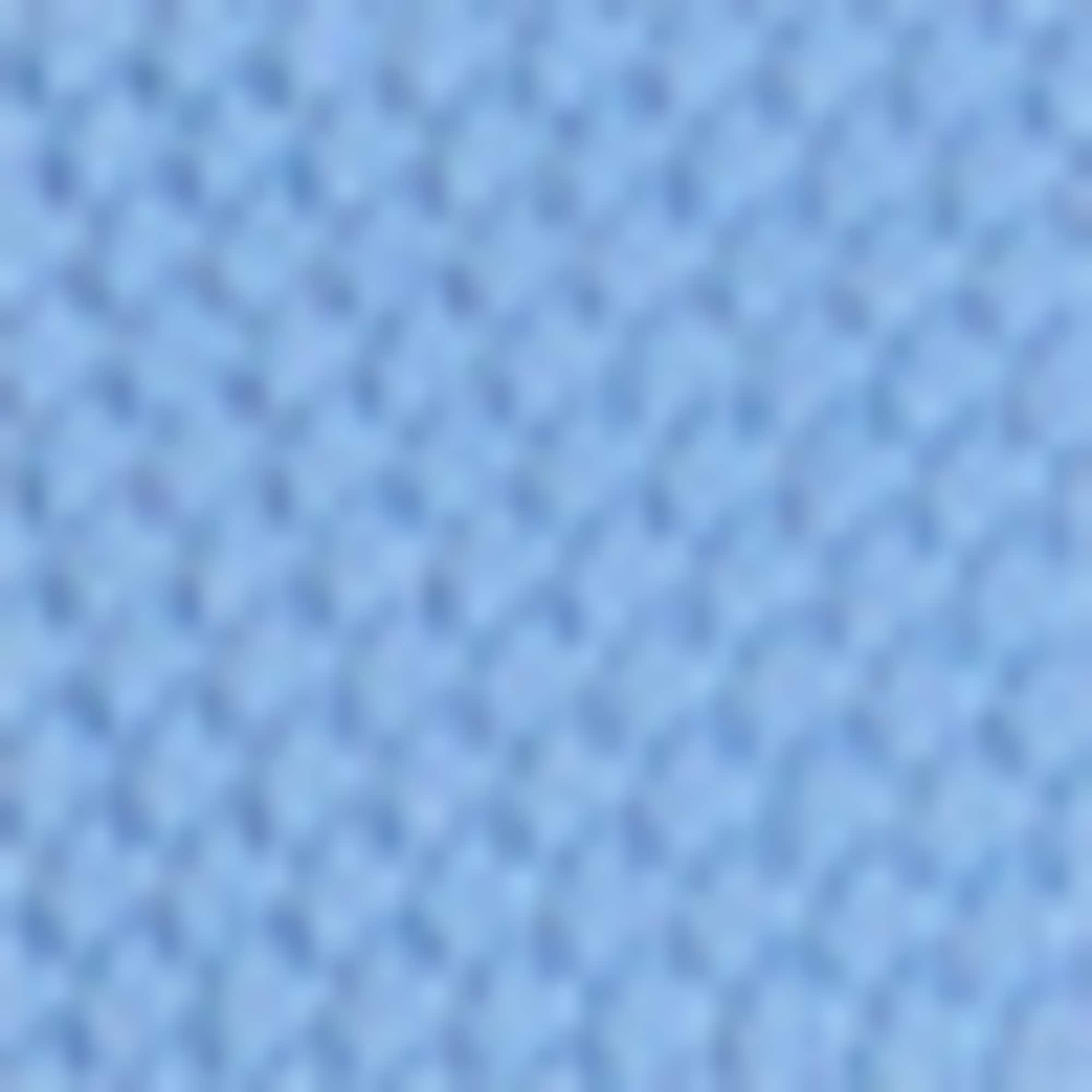 Bikini top - padded - non-wired - LYCRA® XTRA LIFE™ blue