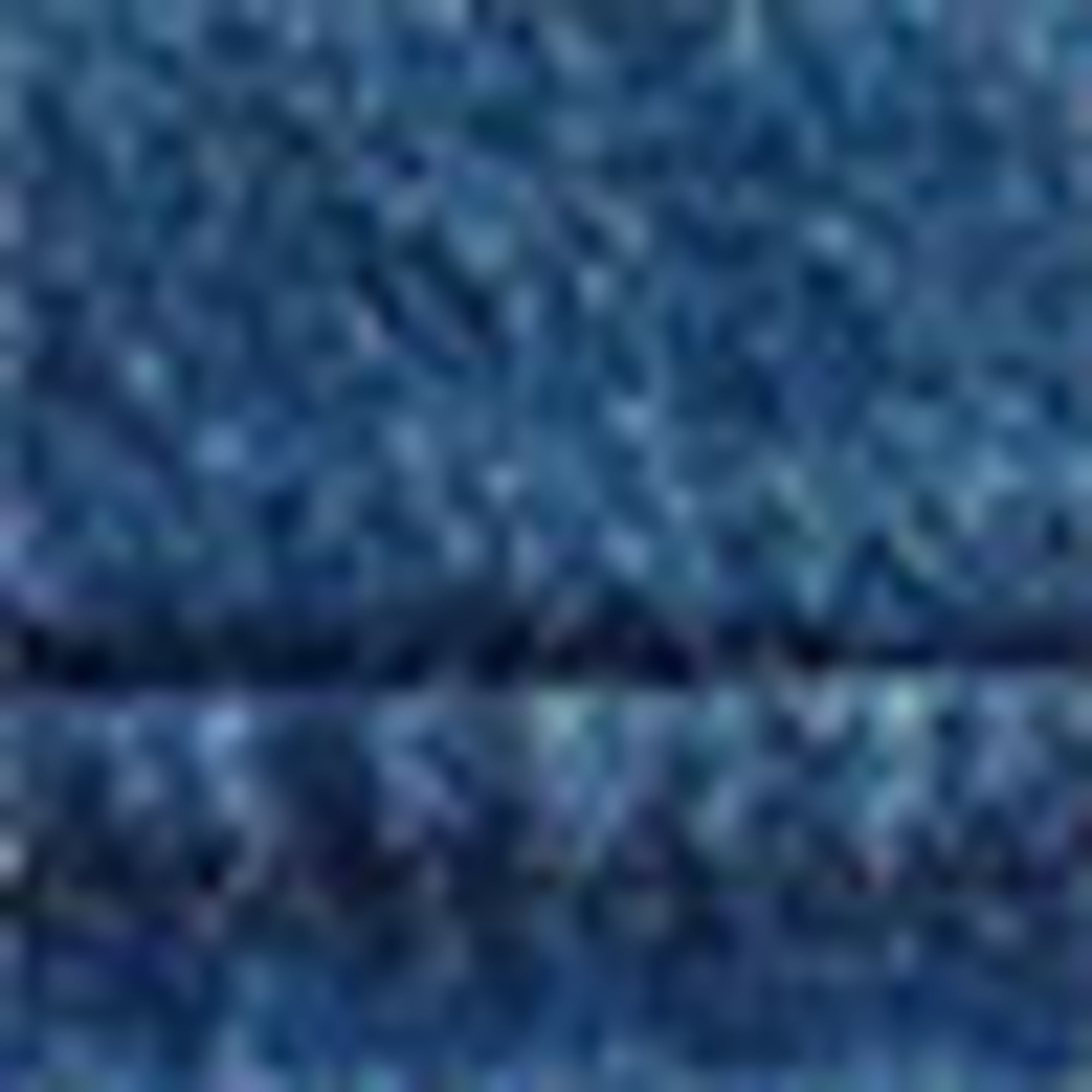 Denim skirt blue