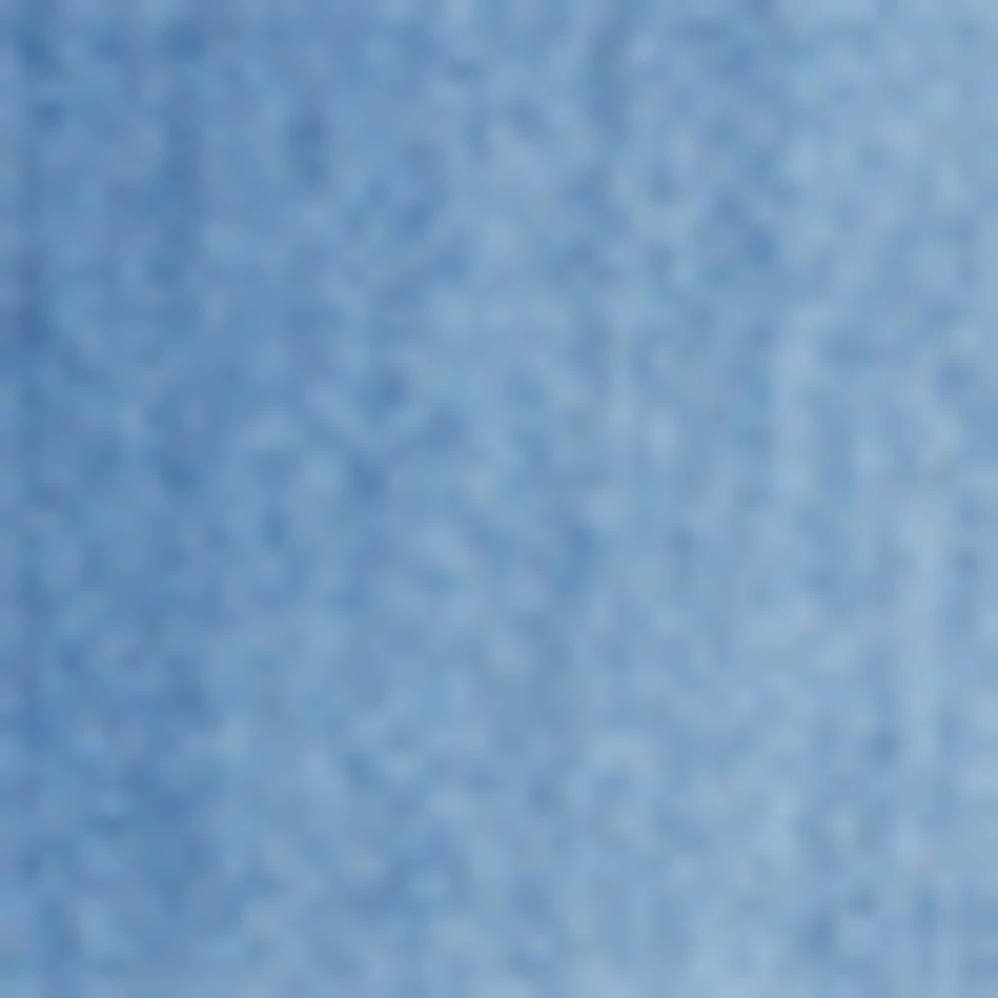 Flared jeans - mid-rise waist blue