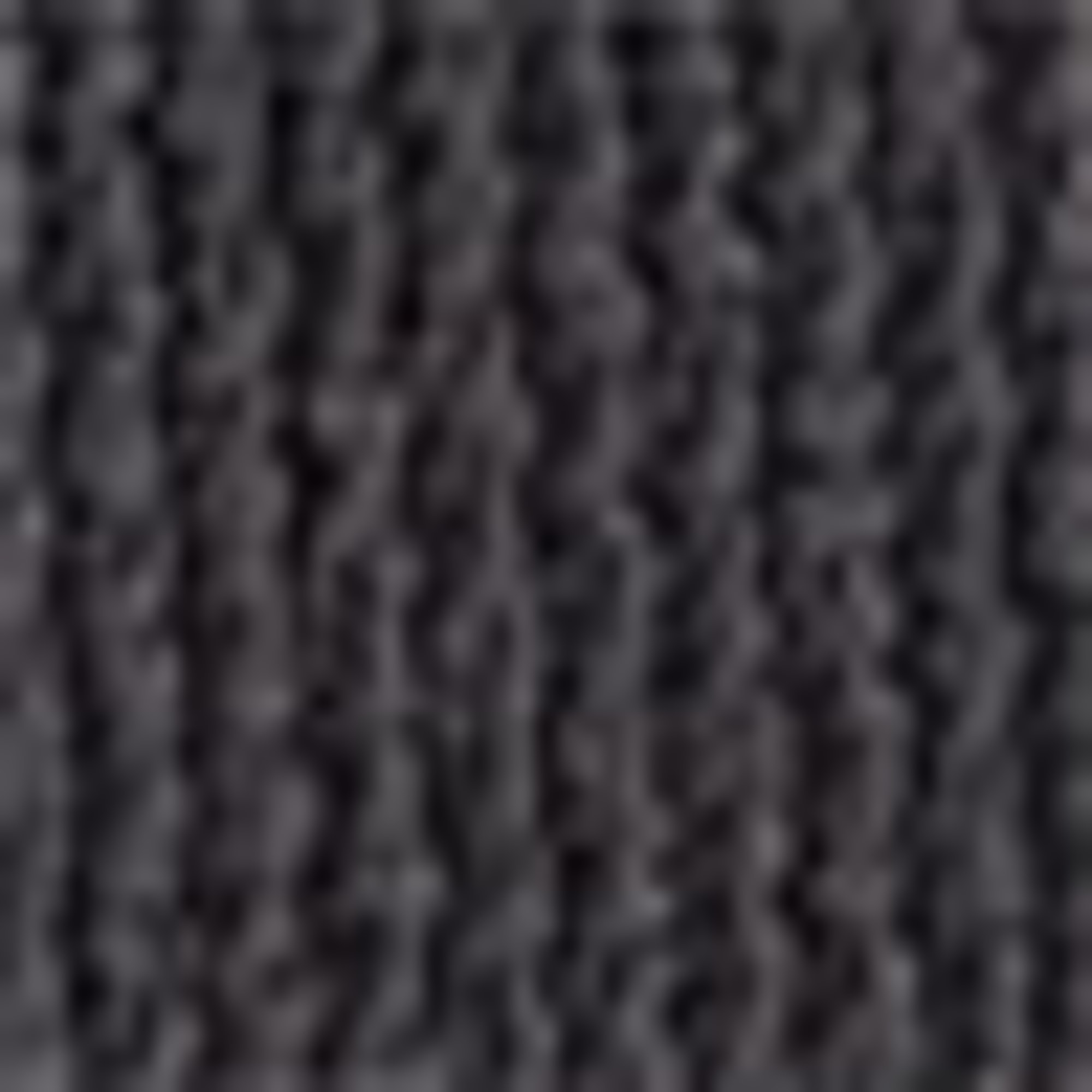Brazilian bikini bottoms - mid-rise waist - LYCRA® XTRA LIFE™ black