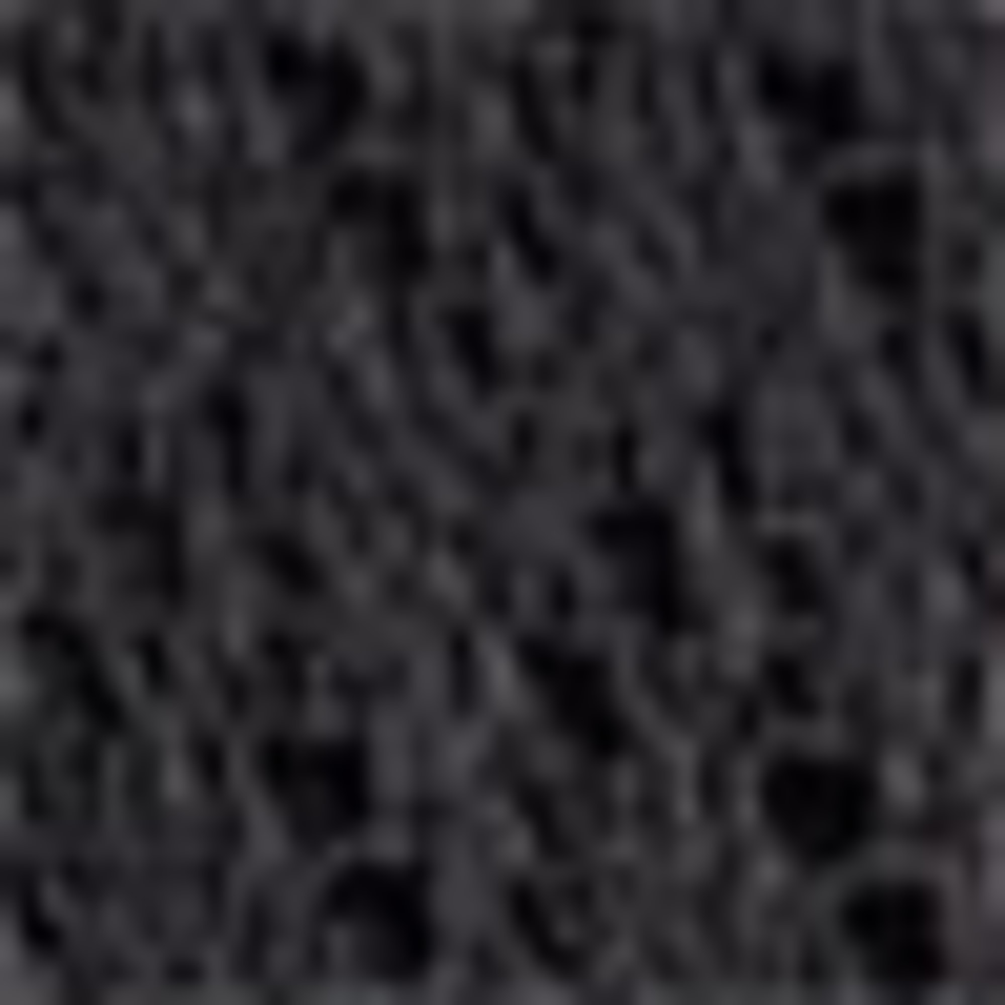 Bikini bottoms - mid-rise waist - LYCRA® XTRA LIFE™ - textured black