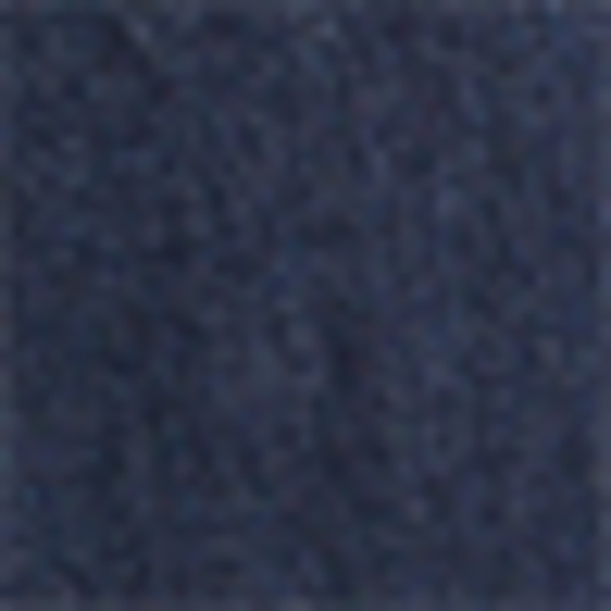 Wide leg jeans - mid-rise waist dark blue