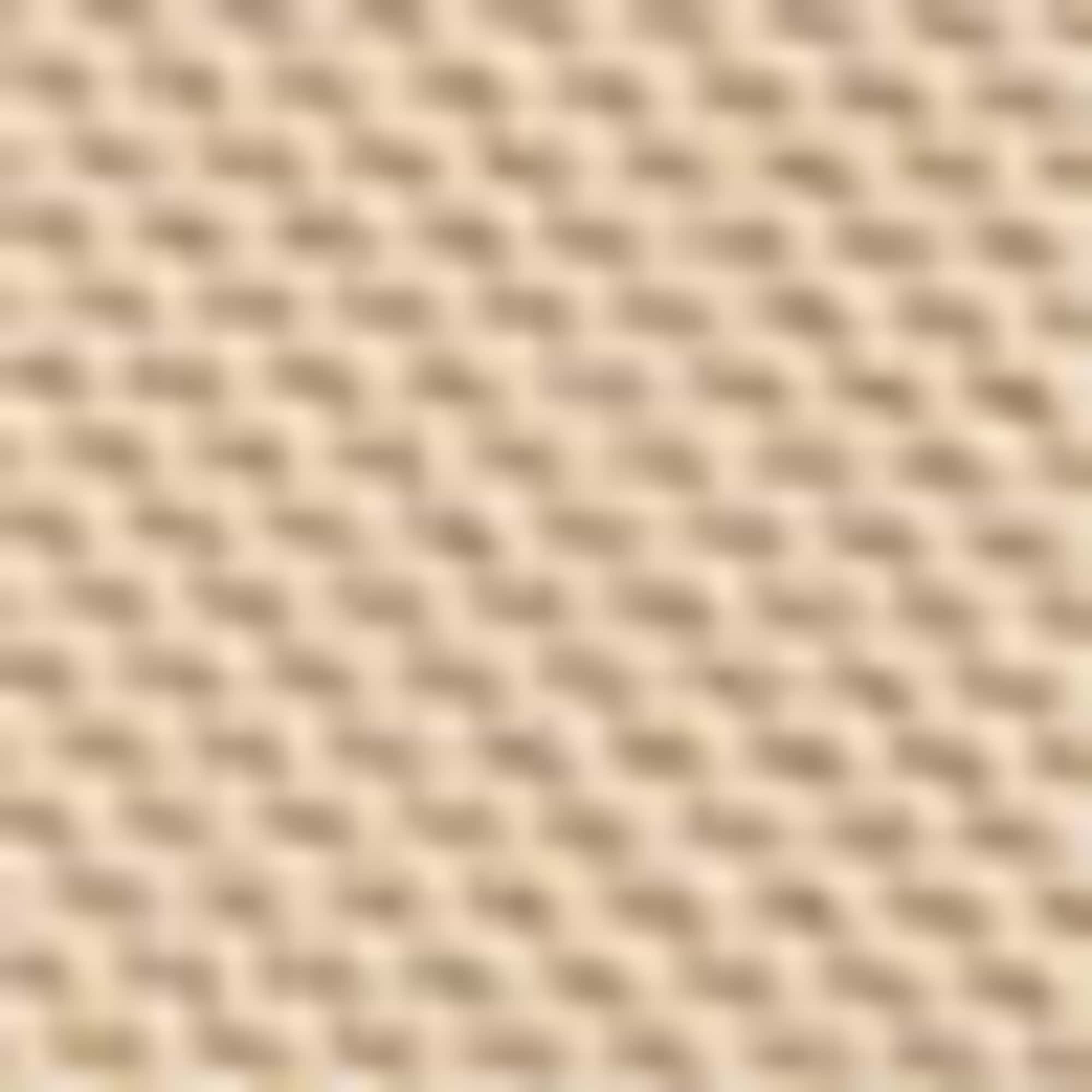 Polo shirt - regular fit - textured beige