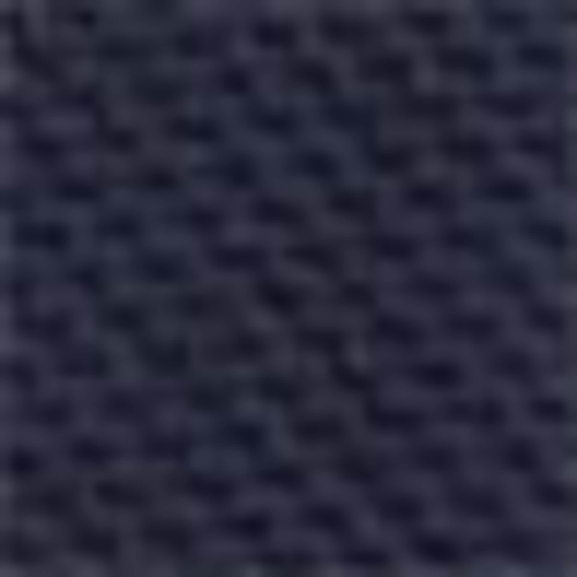 Polo shirt - regular fit - textured dark blue