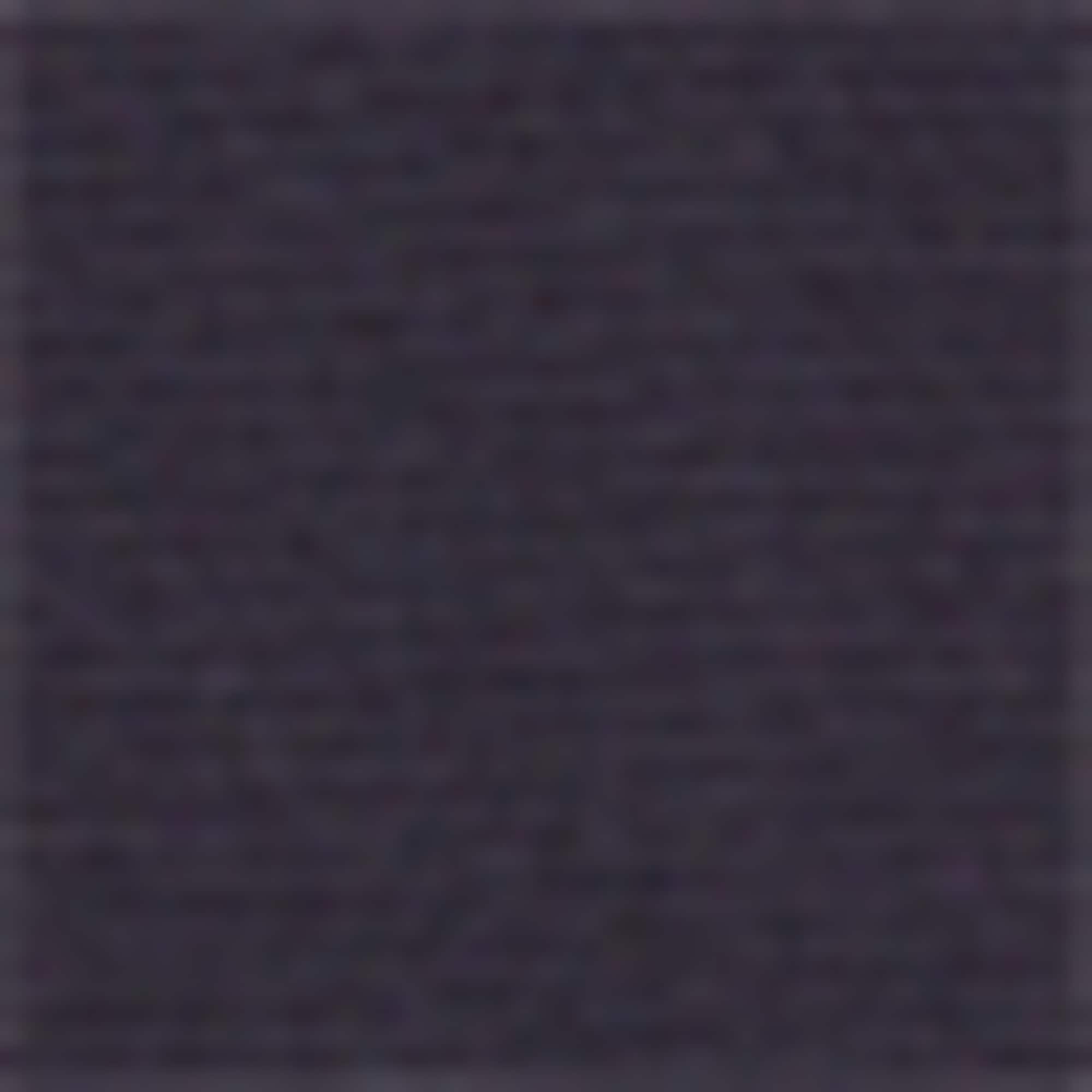 T-shirt - regular fit - textured dark blue