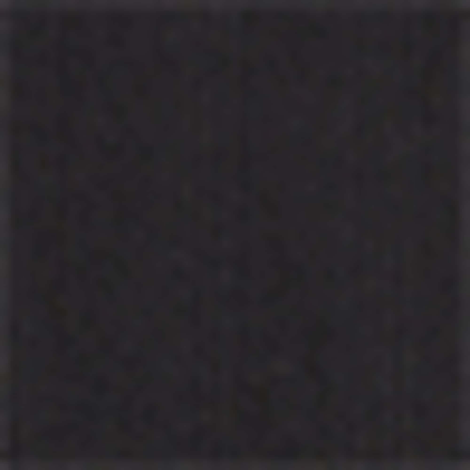 T-shirt - regular fit - textured black