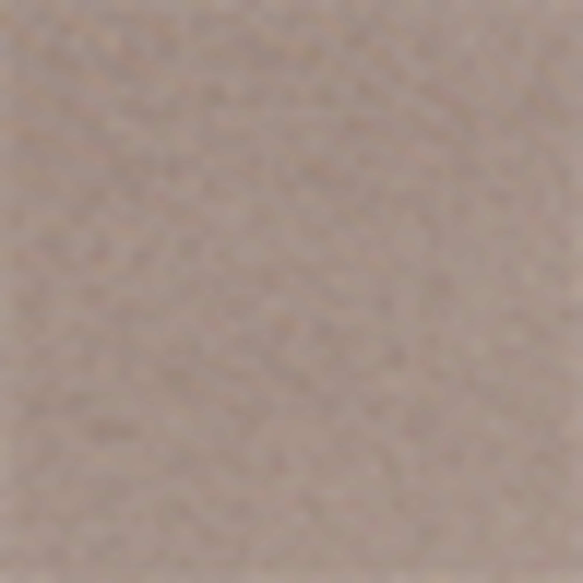 T-shirt - regular fit - striped - textured brown / cremewhite