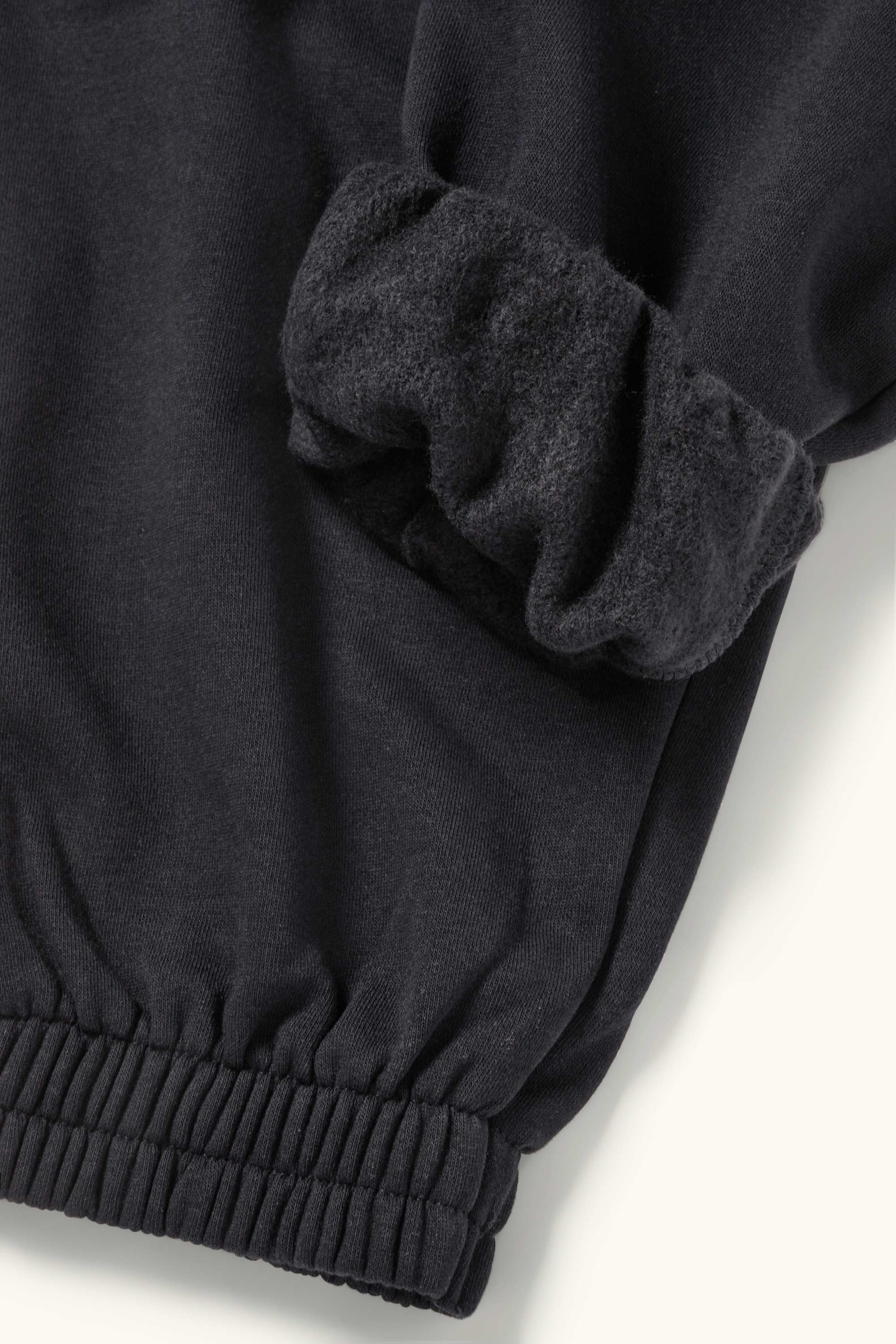 Joggers black