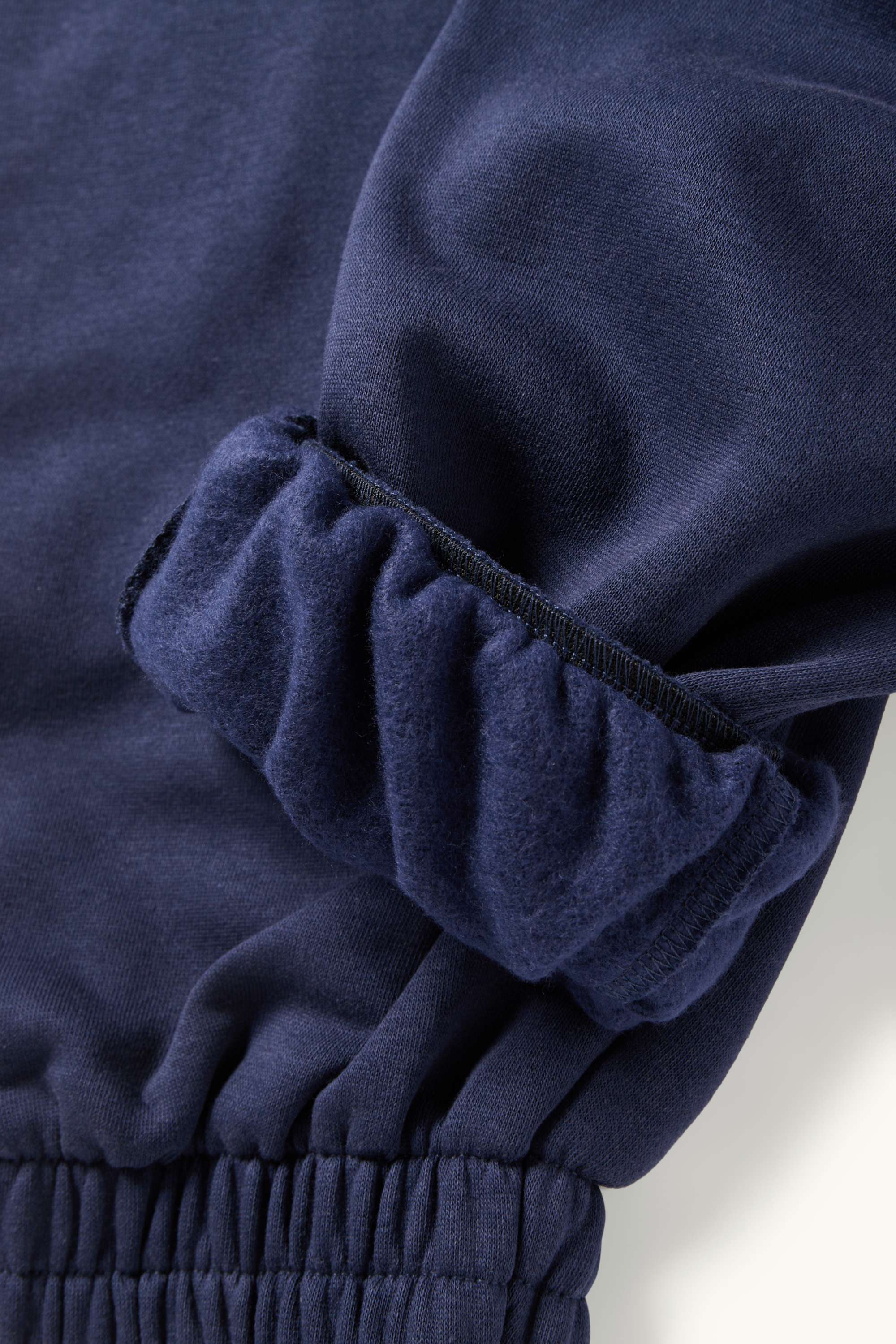 Joggers dark blue