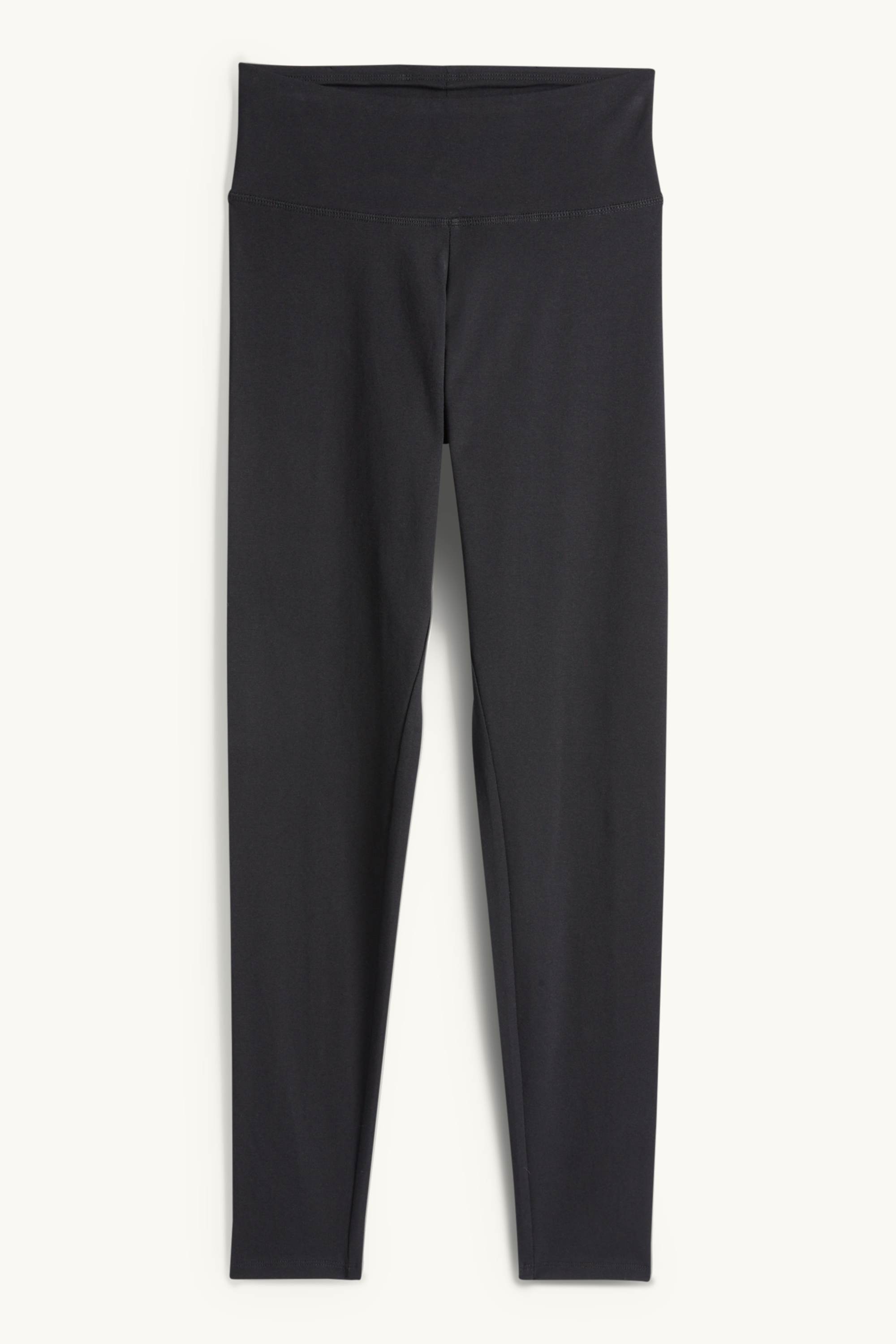 Leggings black