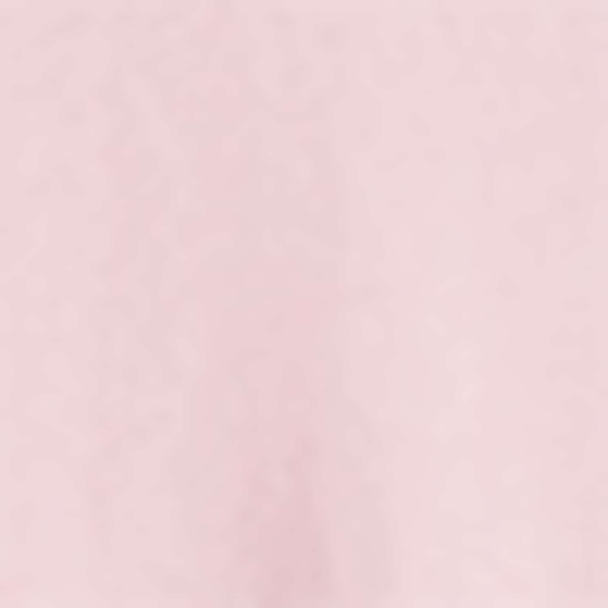 Multipack of 3 - heart - short sleeve T-shirt white / rose