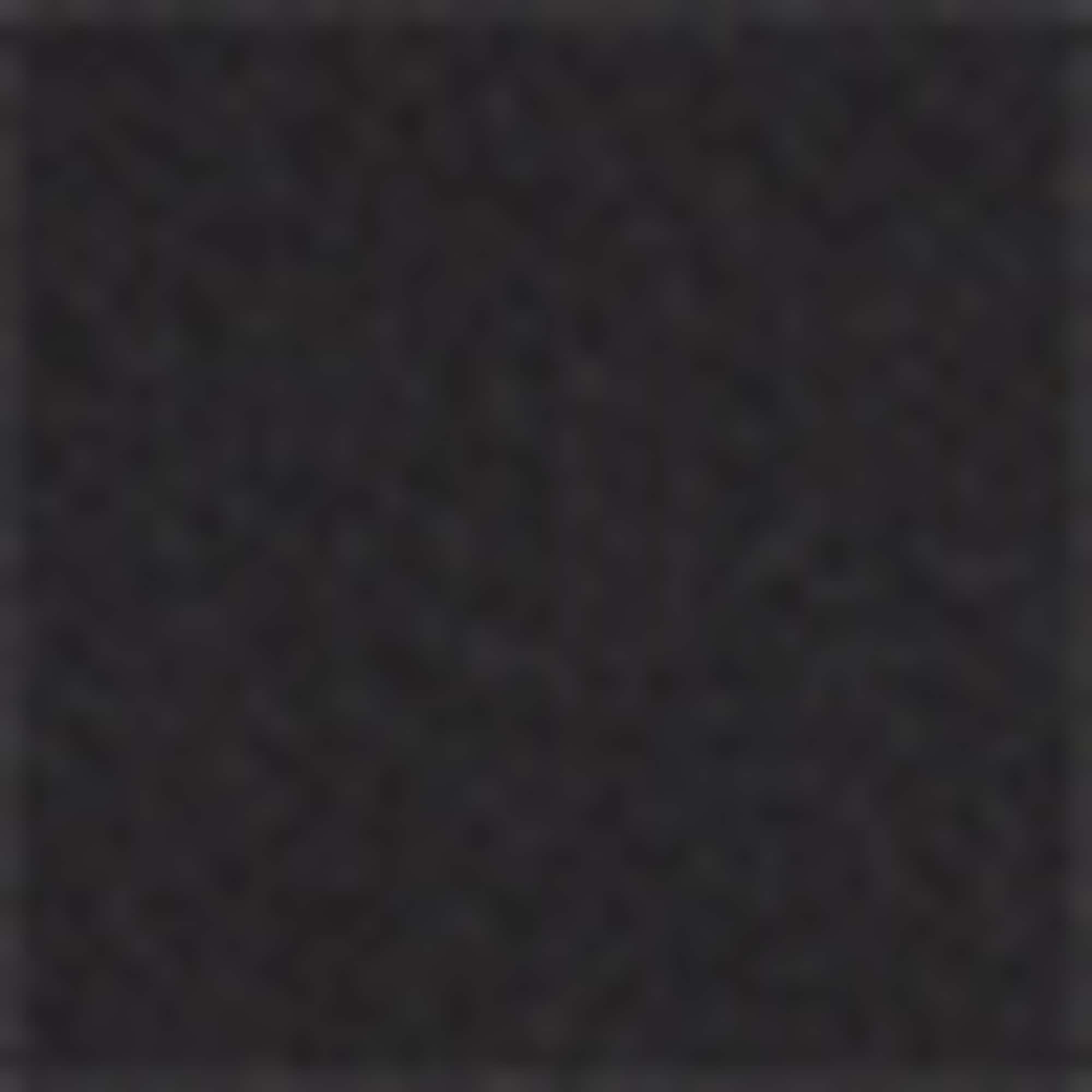 Top - ribbed black