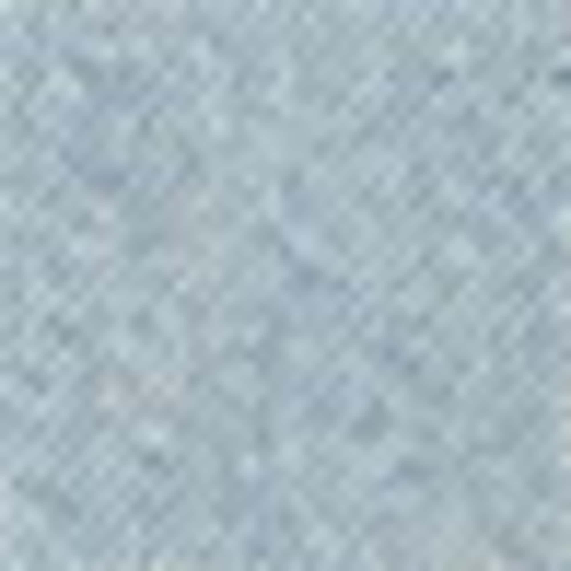 Mom jeans with rhinestones - high waist light blue