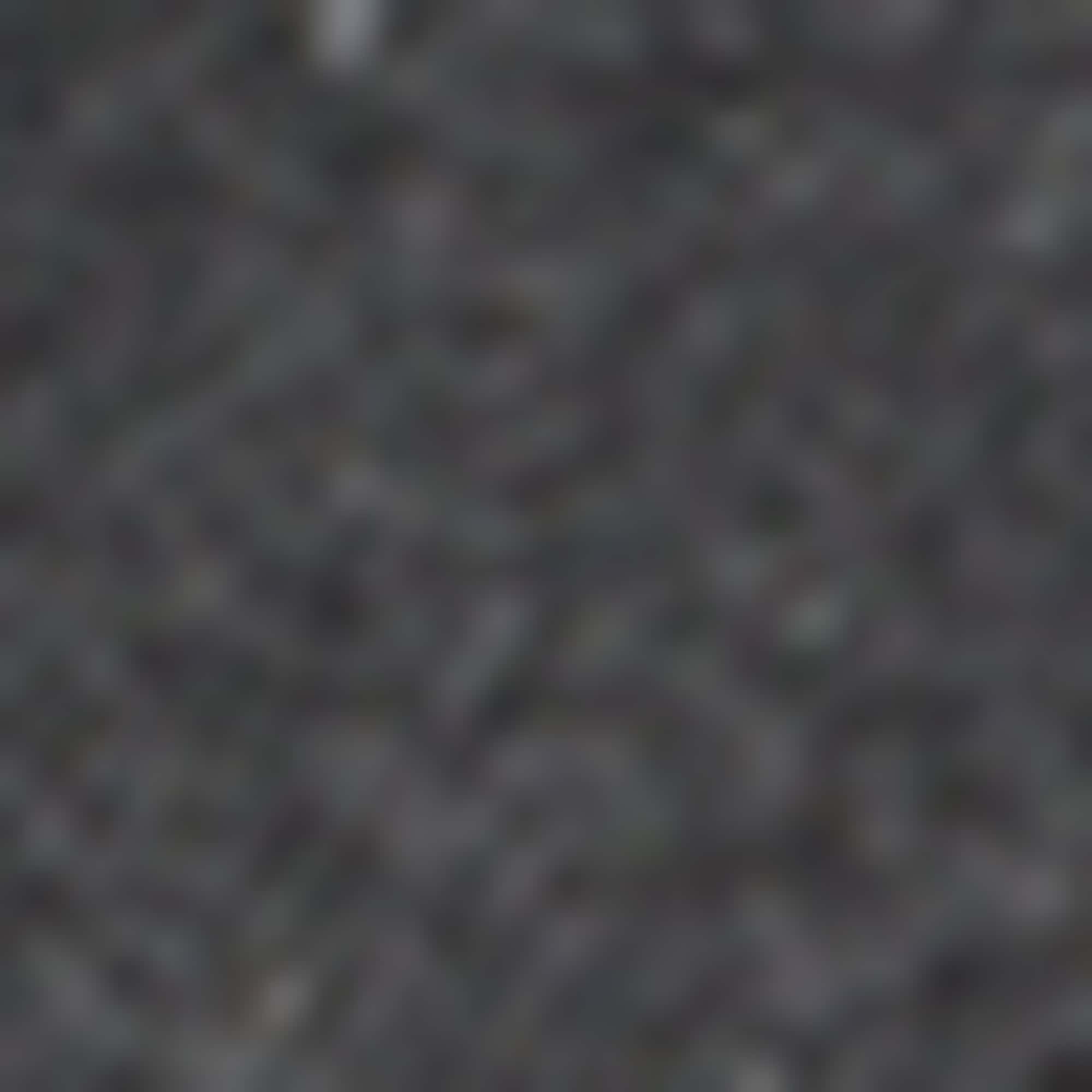 Multipack of 7 - trainer socks - check gray
