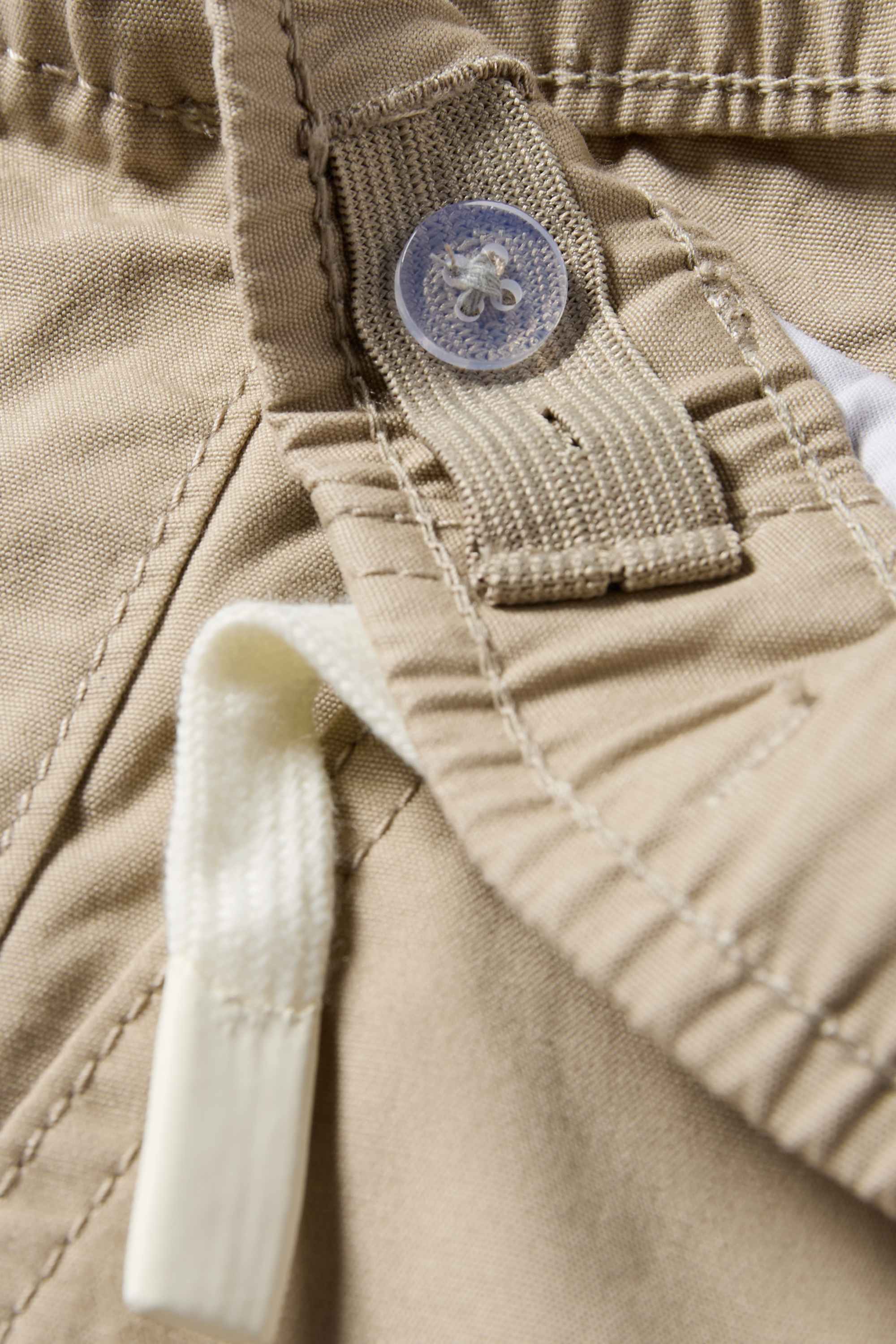PAW Patrol - Chase - cargo trousers beige