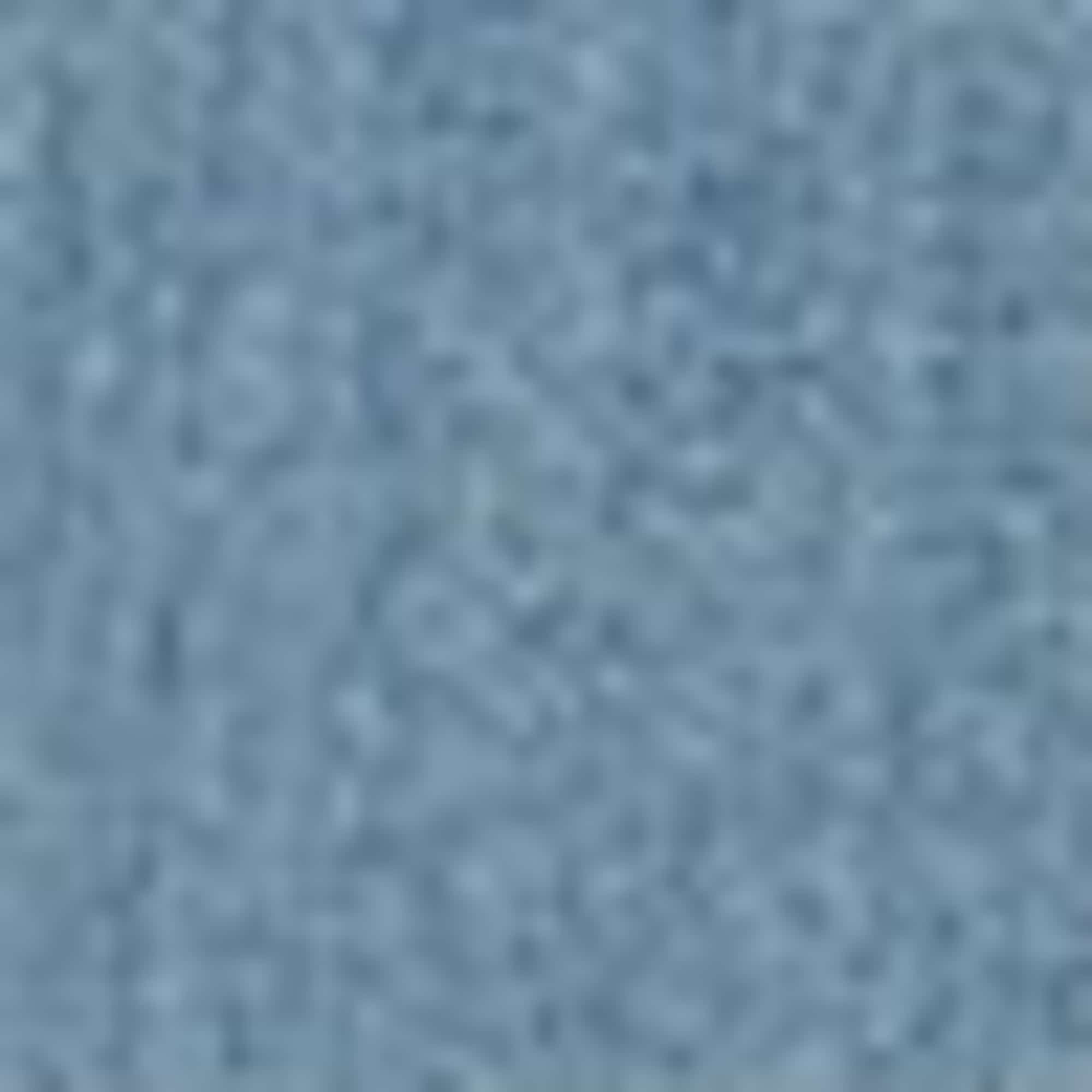Cropped flared jeans - high waist denim-light blue