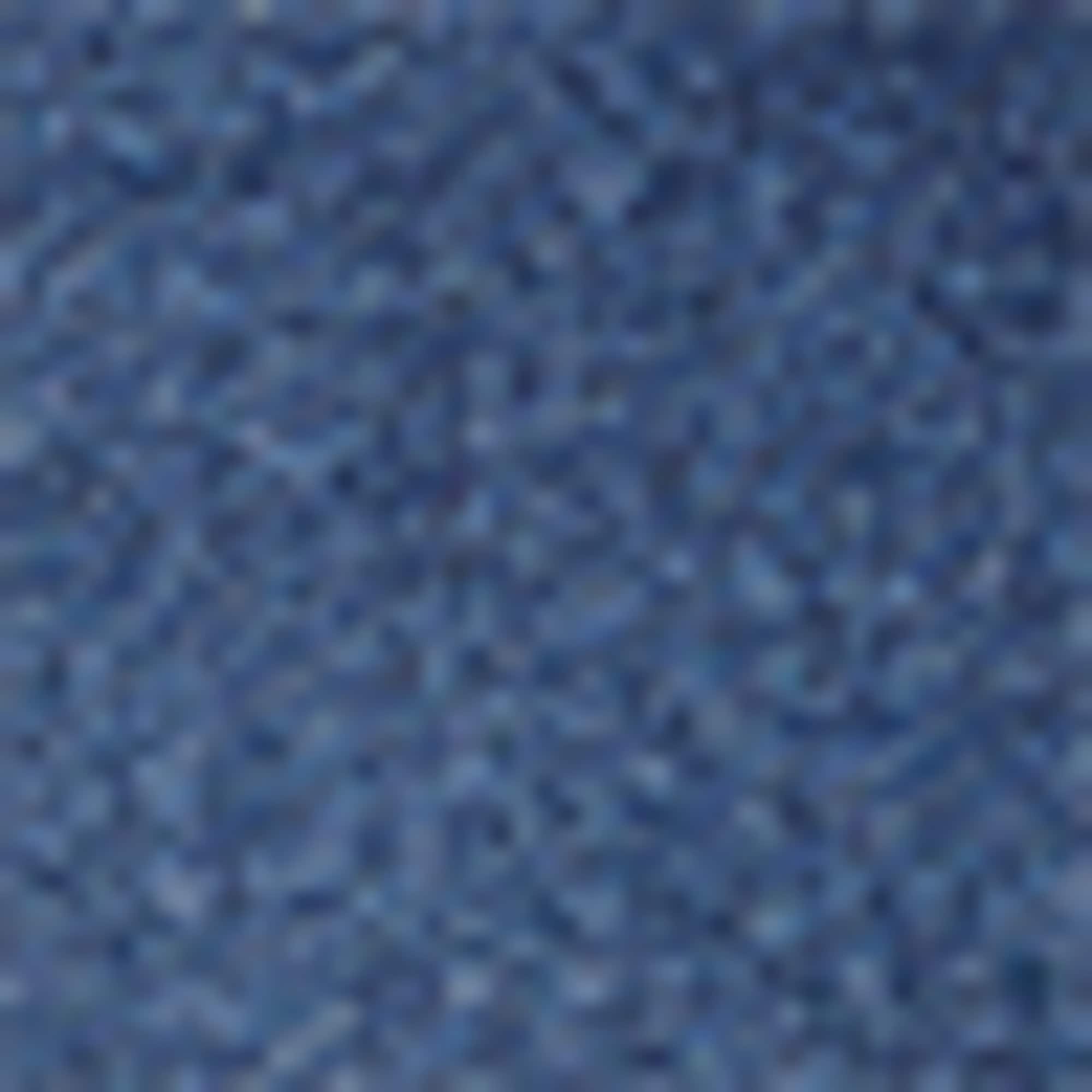 Skinny jeans - thermal jeans denim-dark blue