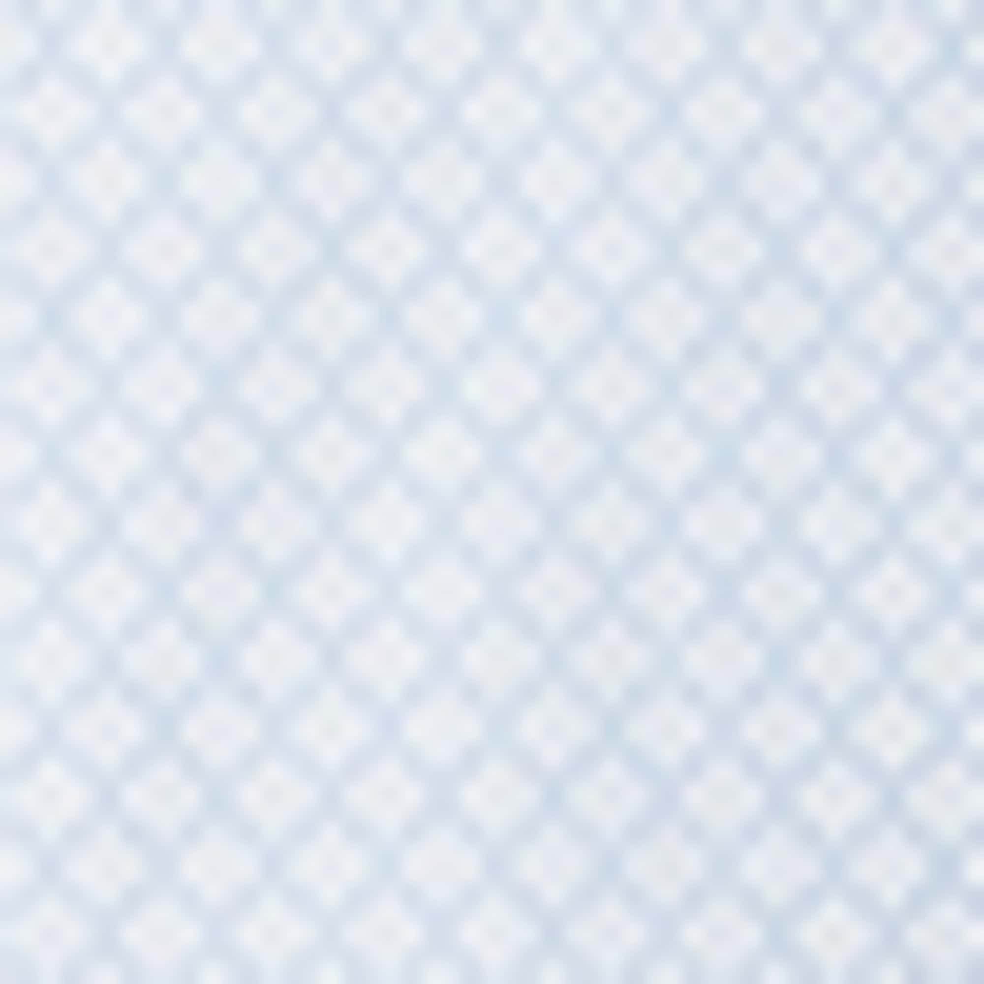 Business shirt - regular fit - kent collar - easy-iron - patterned light blue