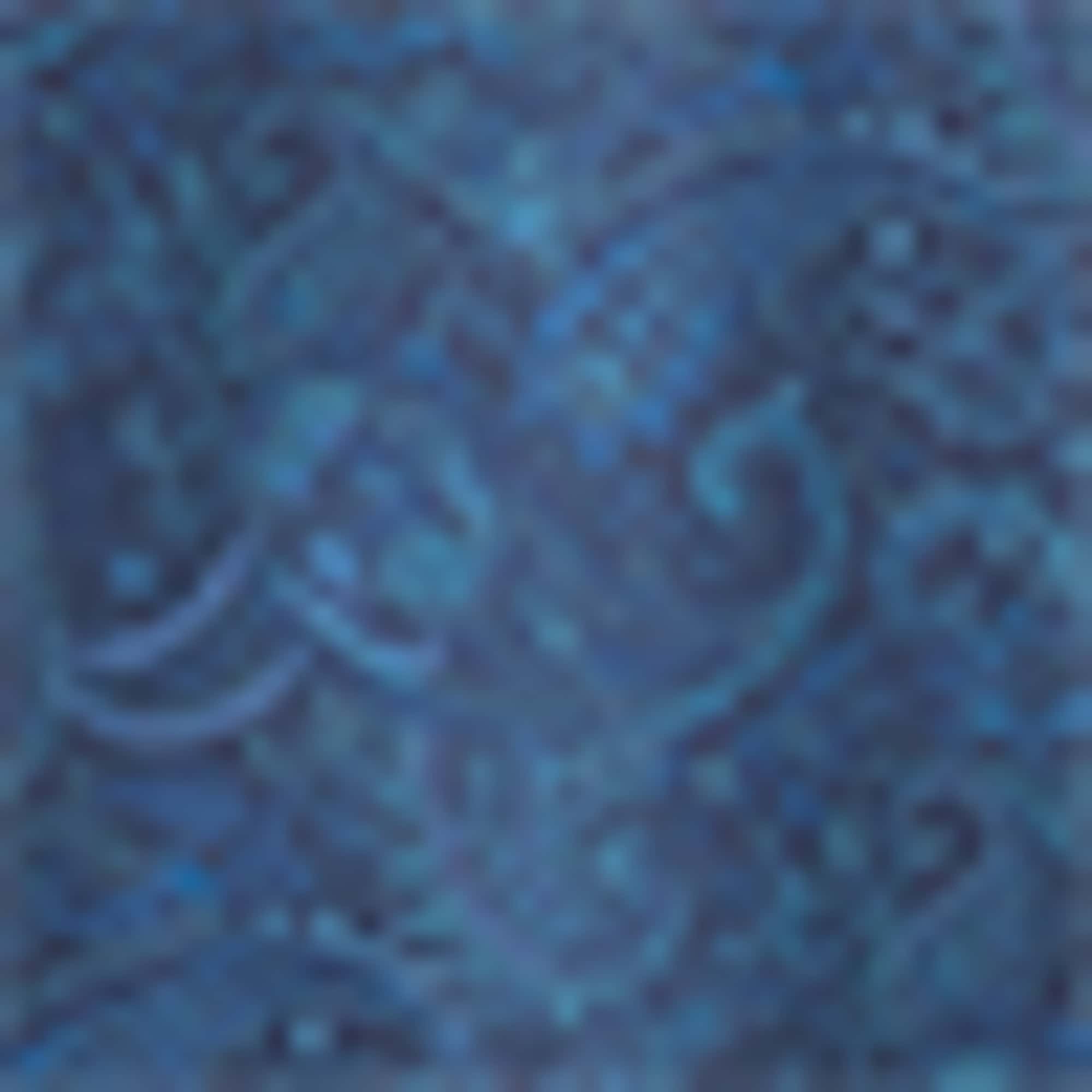 Business shirt - regular fit - kent collar - easy-iron - patterned dark blue