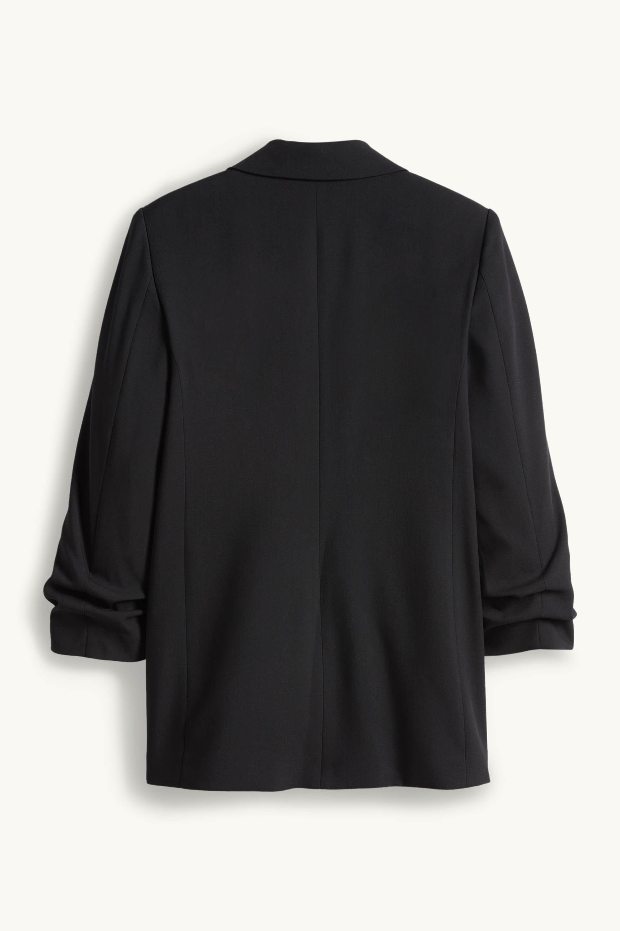 Business blazer - regular fit black