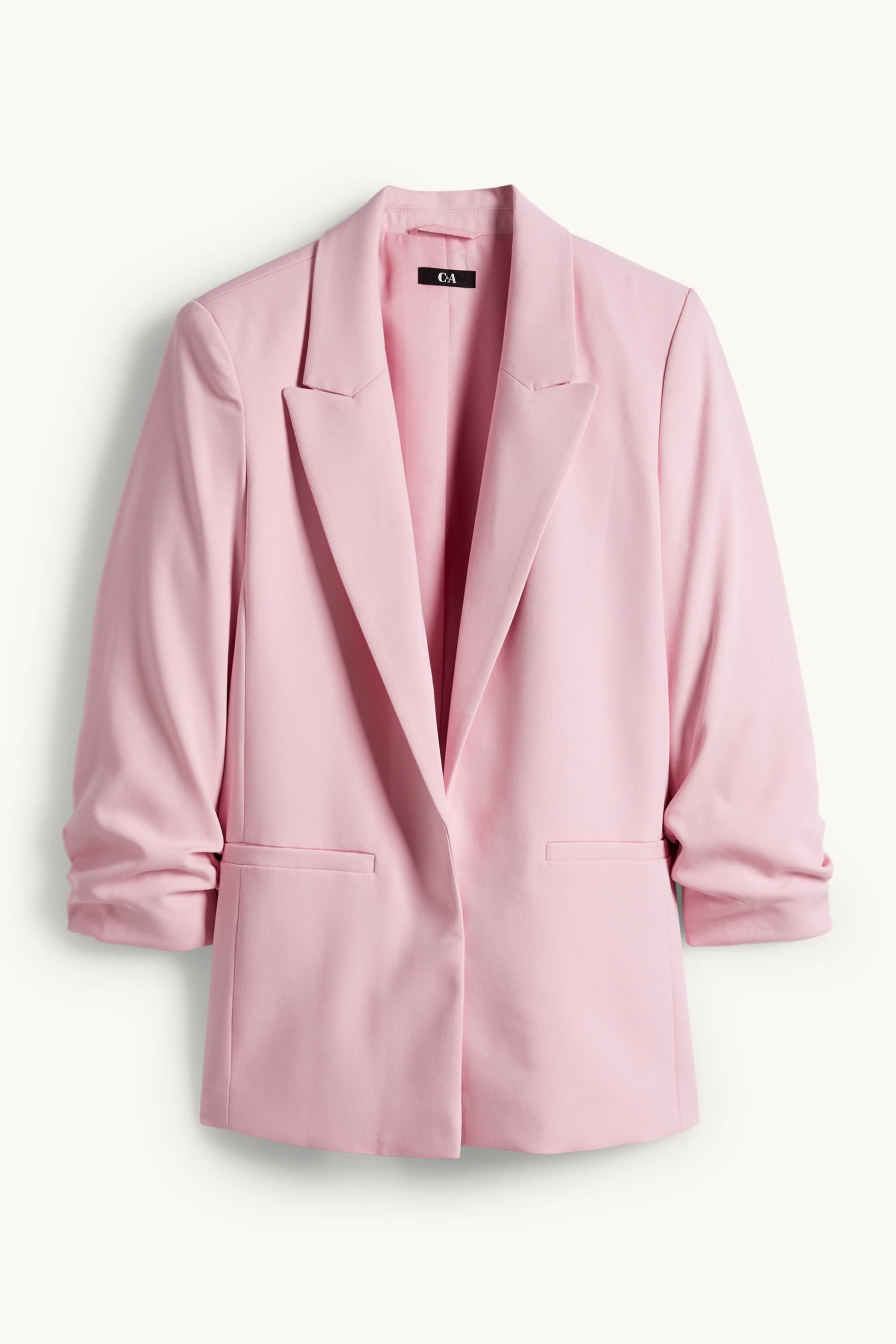 Business blazer - regular fit rose