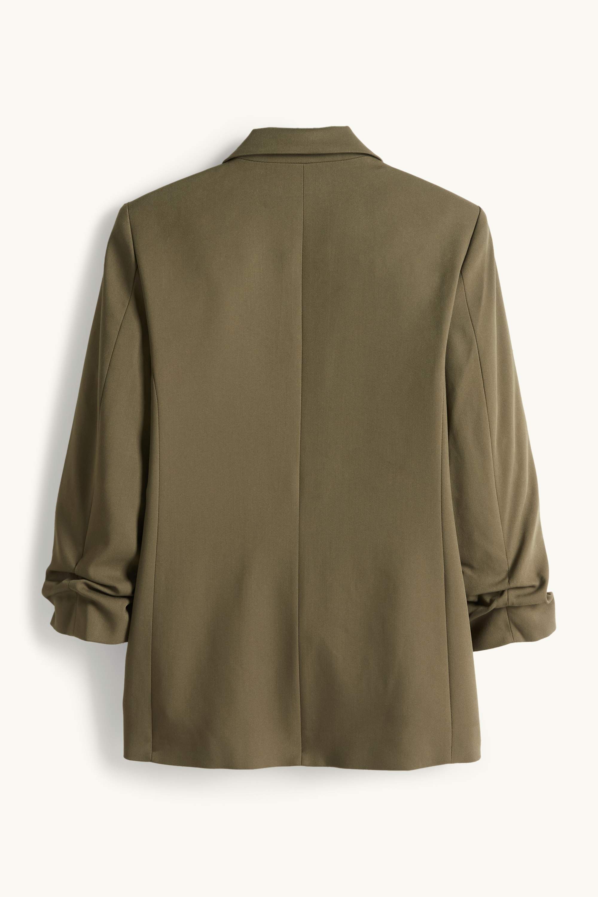 Business blazer - regular fit khaki