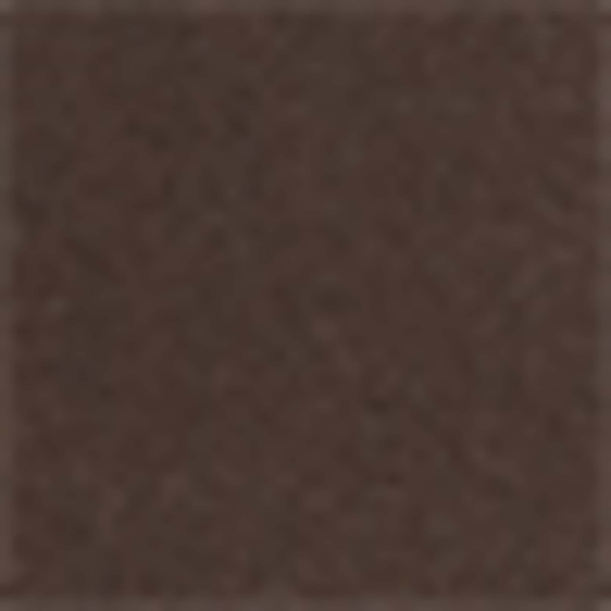 Oversized sweatshirt brown