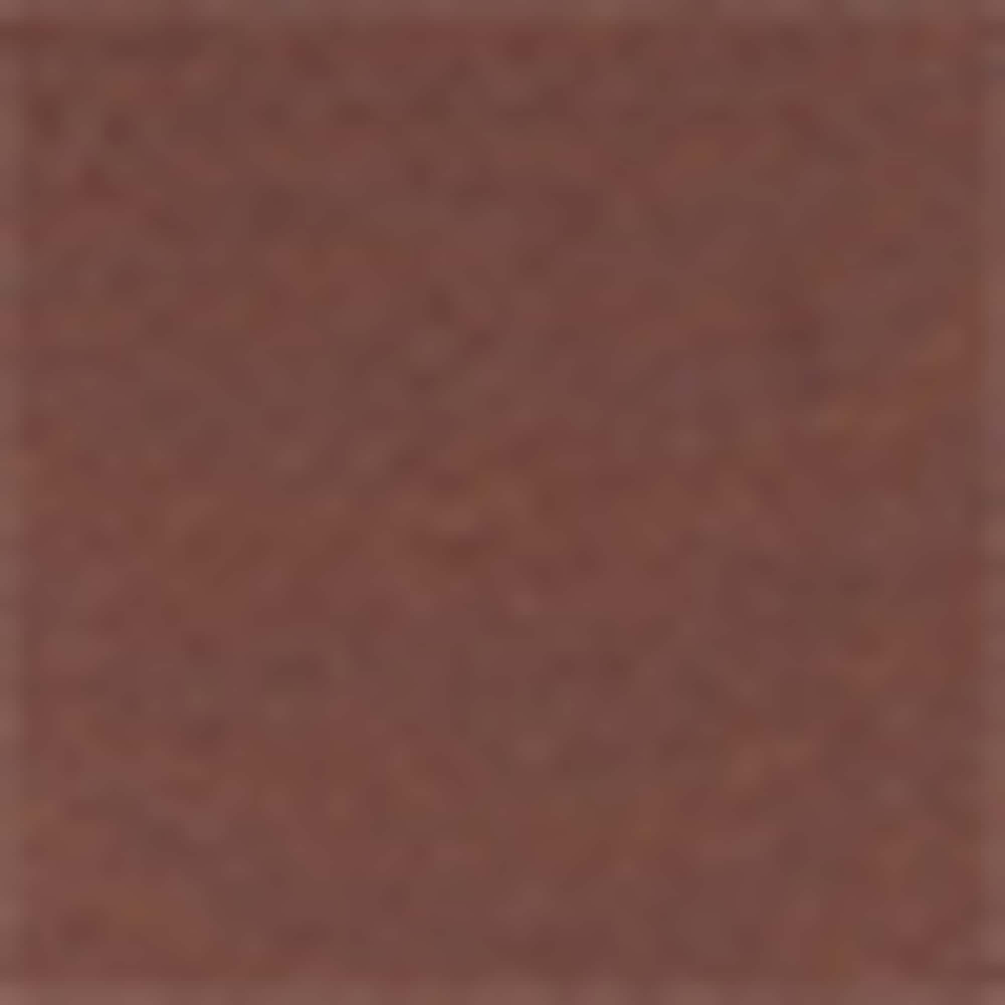 T-shirt - slim fit dark brown