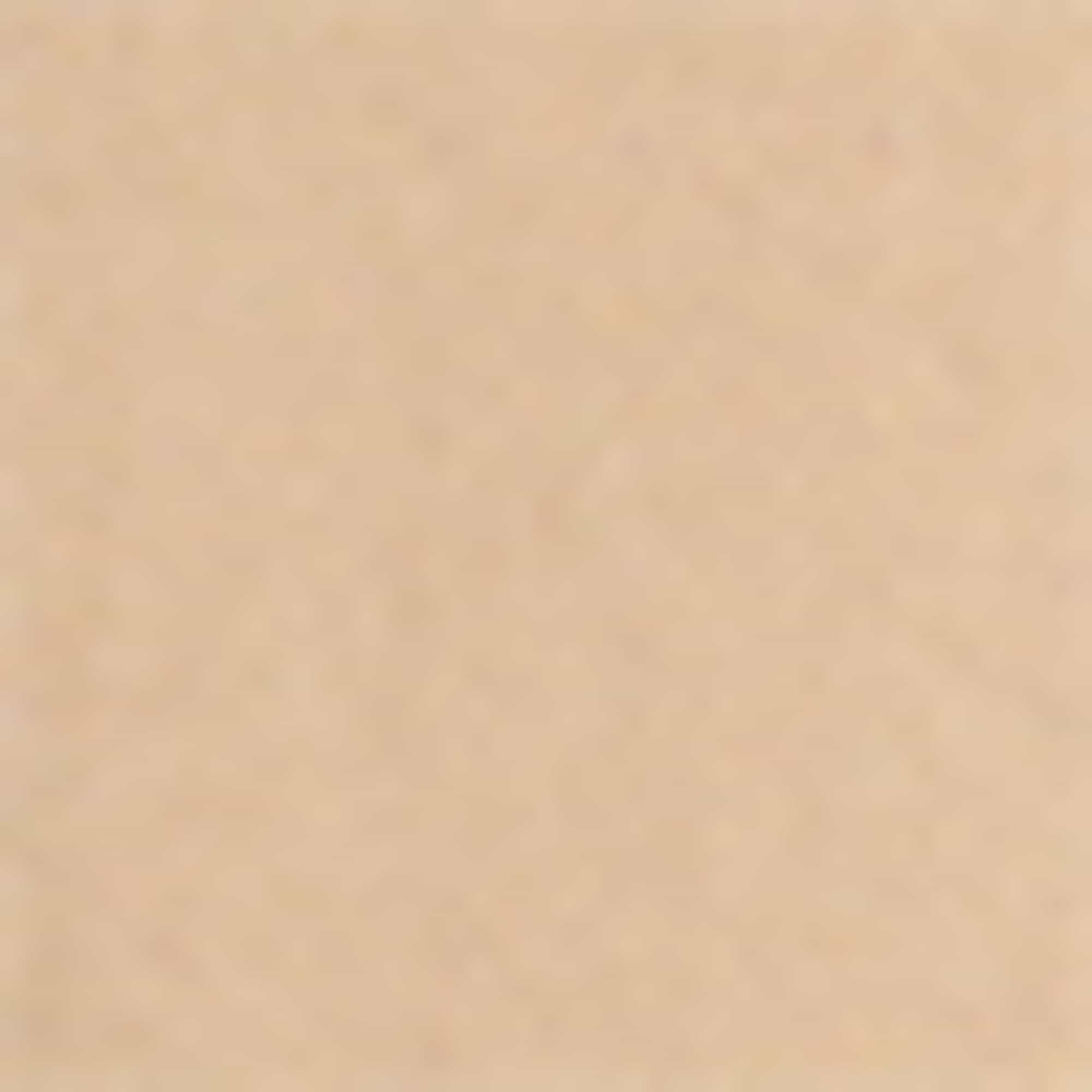 Cloth trousers - high waist - wide leg taupe