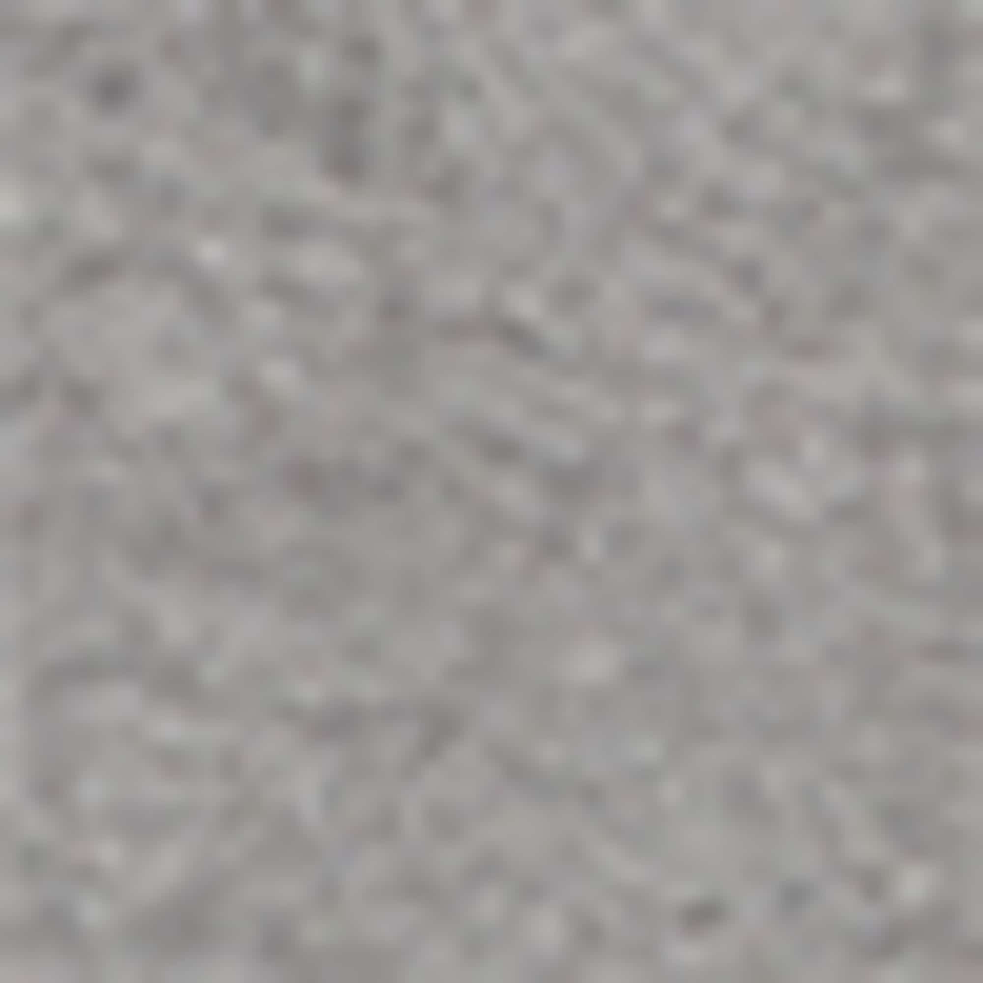 Terry cloth bathrobe with hood gray-melange