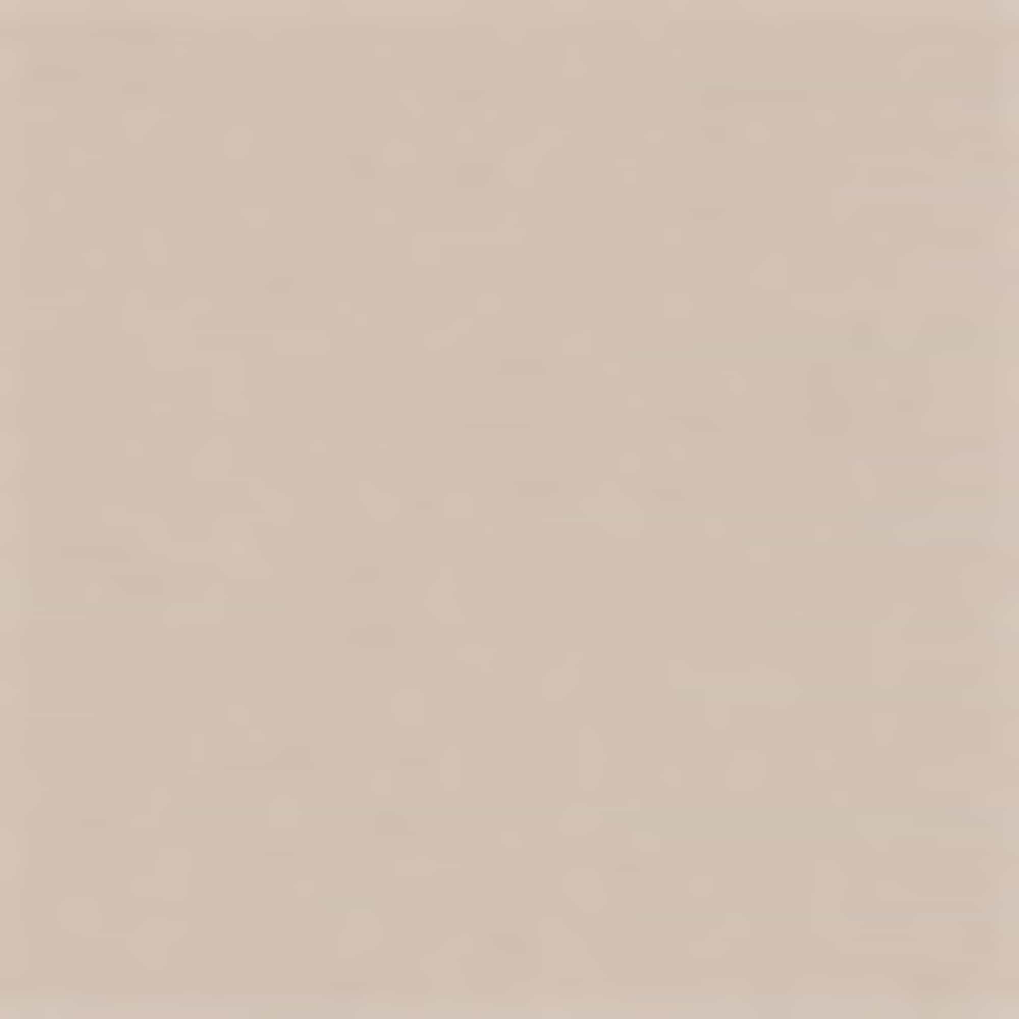 T-shirt - slim fit taupe