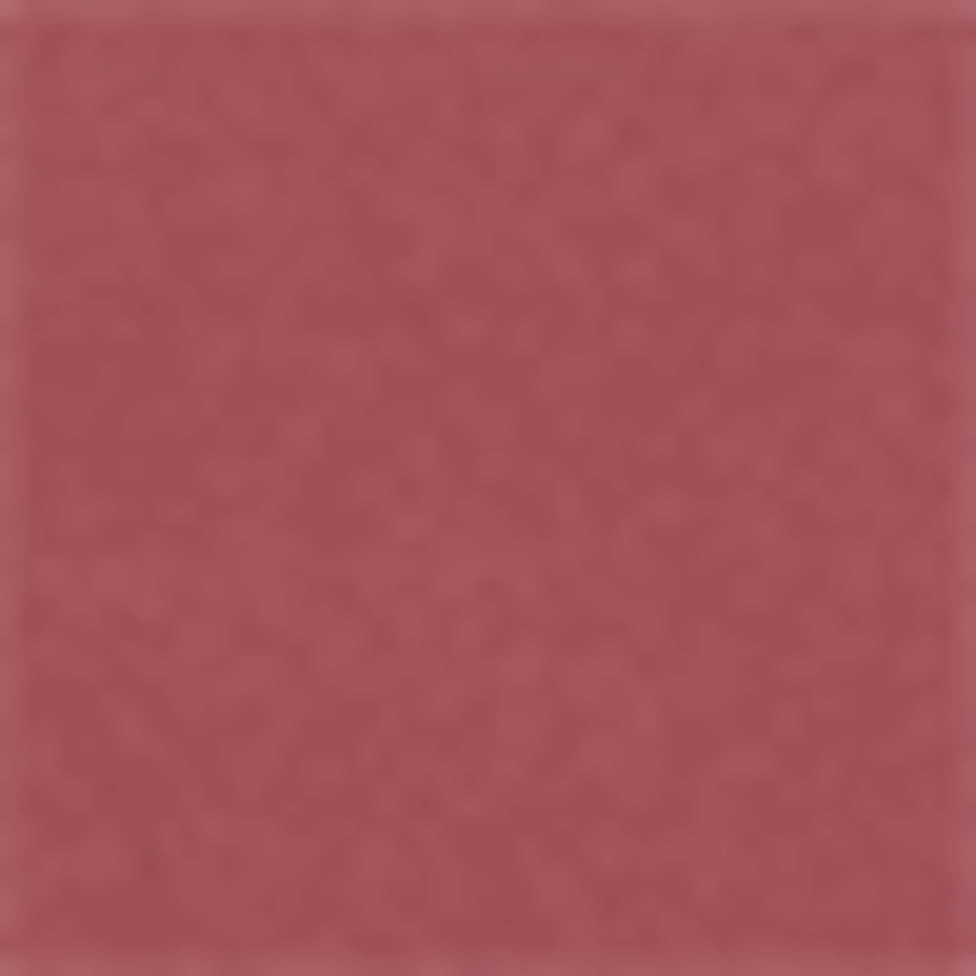 T-shirt - slim fit dark red