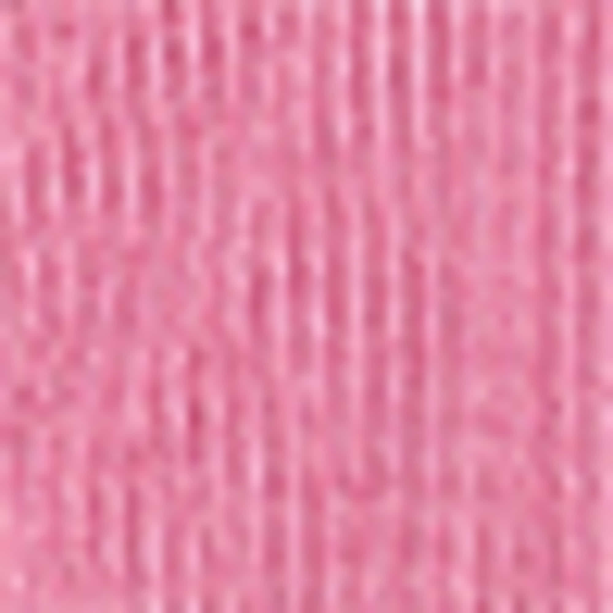 Knitted jumper - short sleeve pink