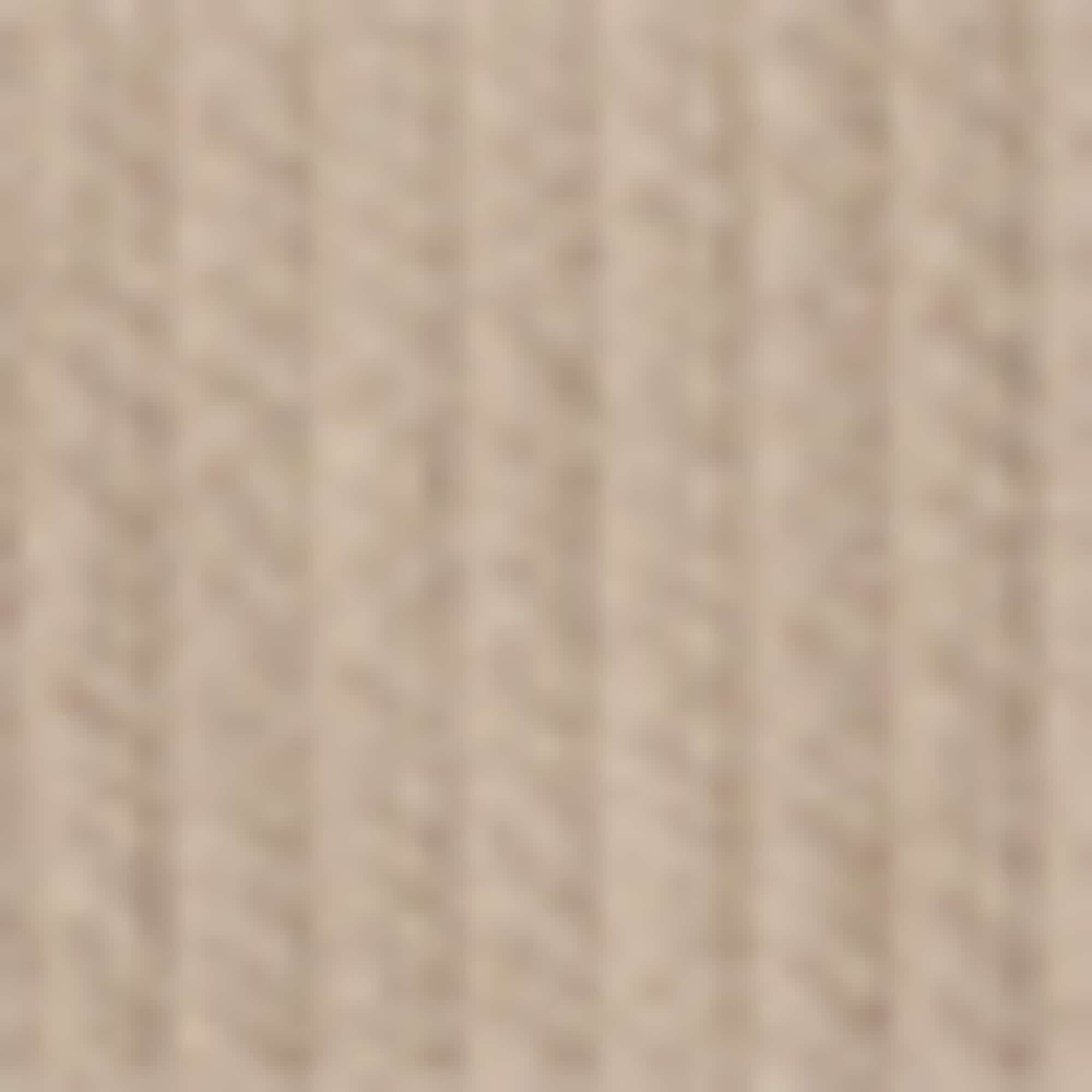 Shirt - ribbed light brown