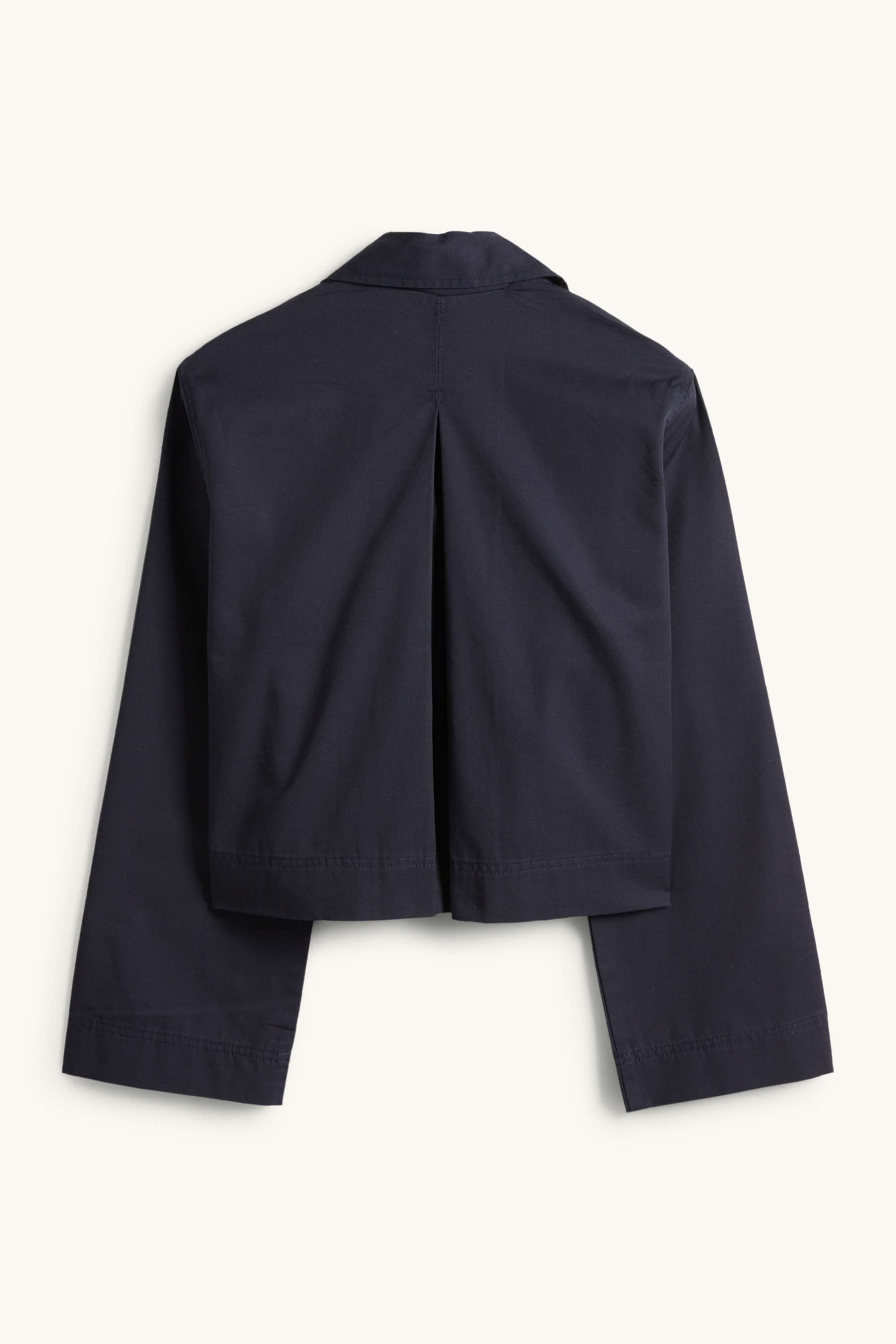 Jacket dark blue