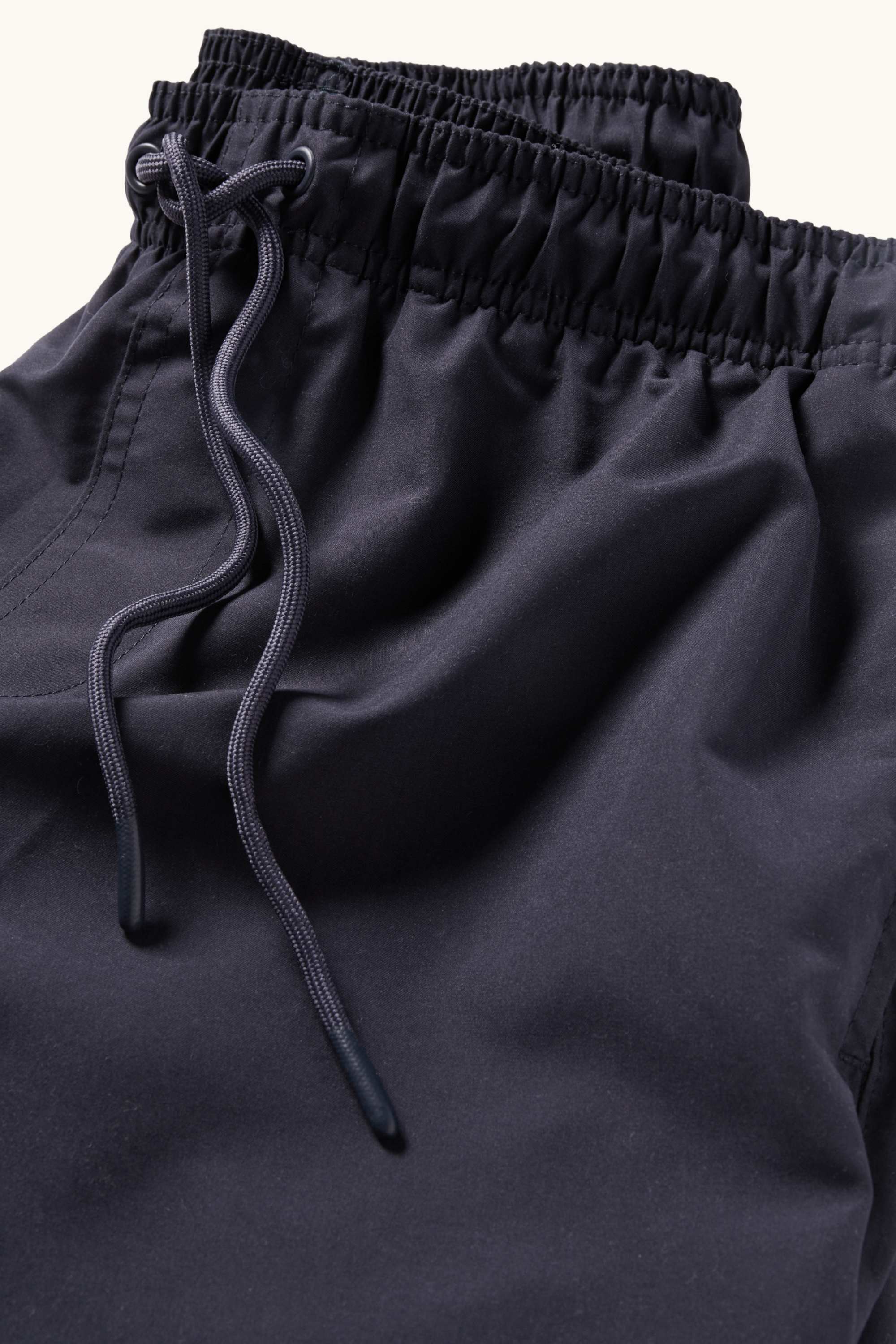 Swim shorts dark blue