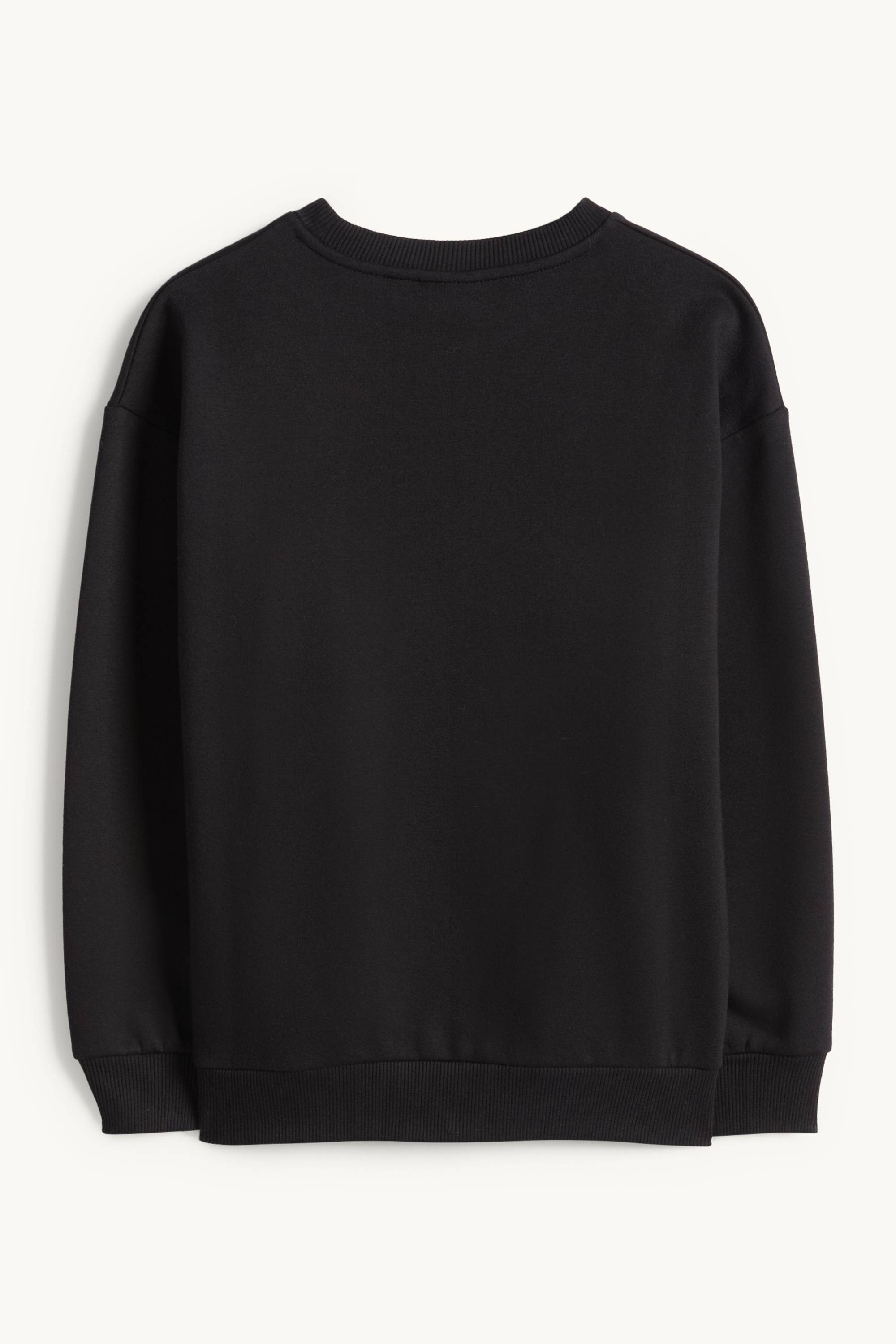 Billie Eilish - sweatshirt black