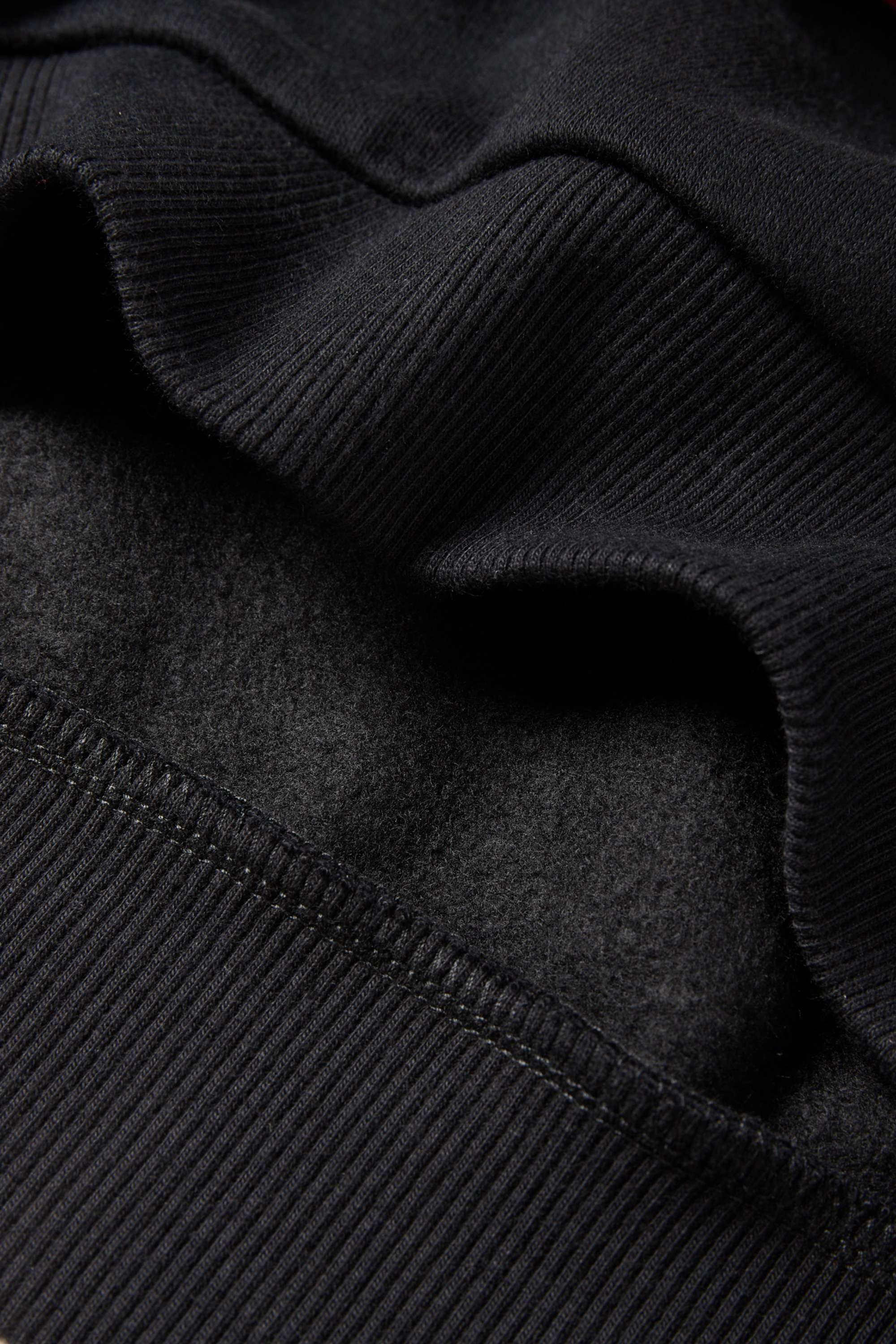 Billie Eilish - sweatshirt black