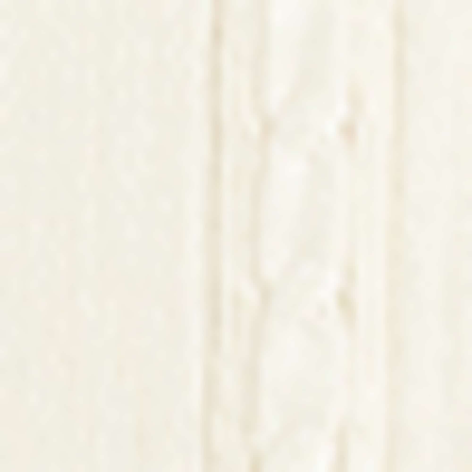 Slipover - cable knit pattern light beige