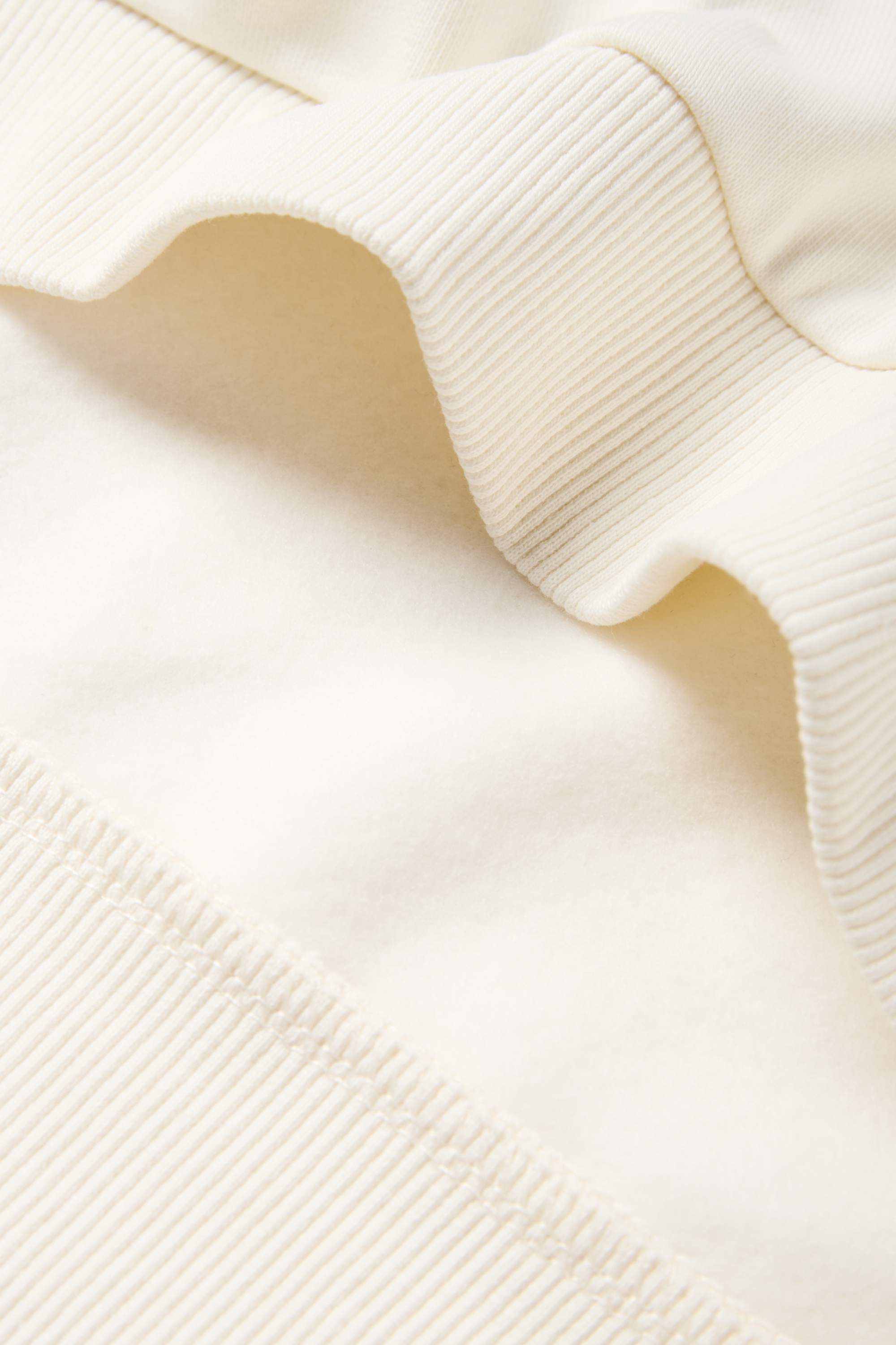 Cinnamoroll - hoodie cremewhite