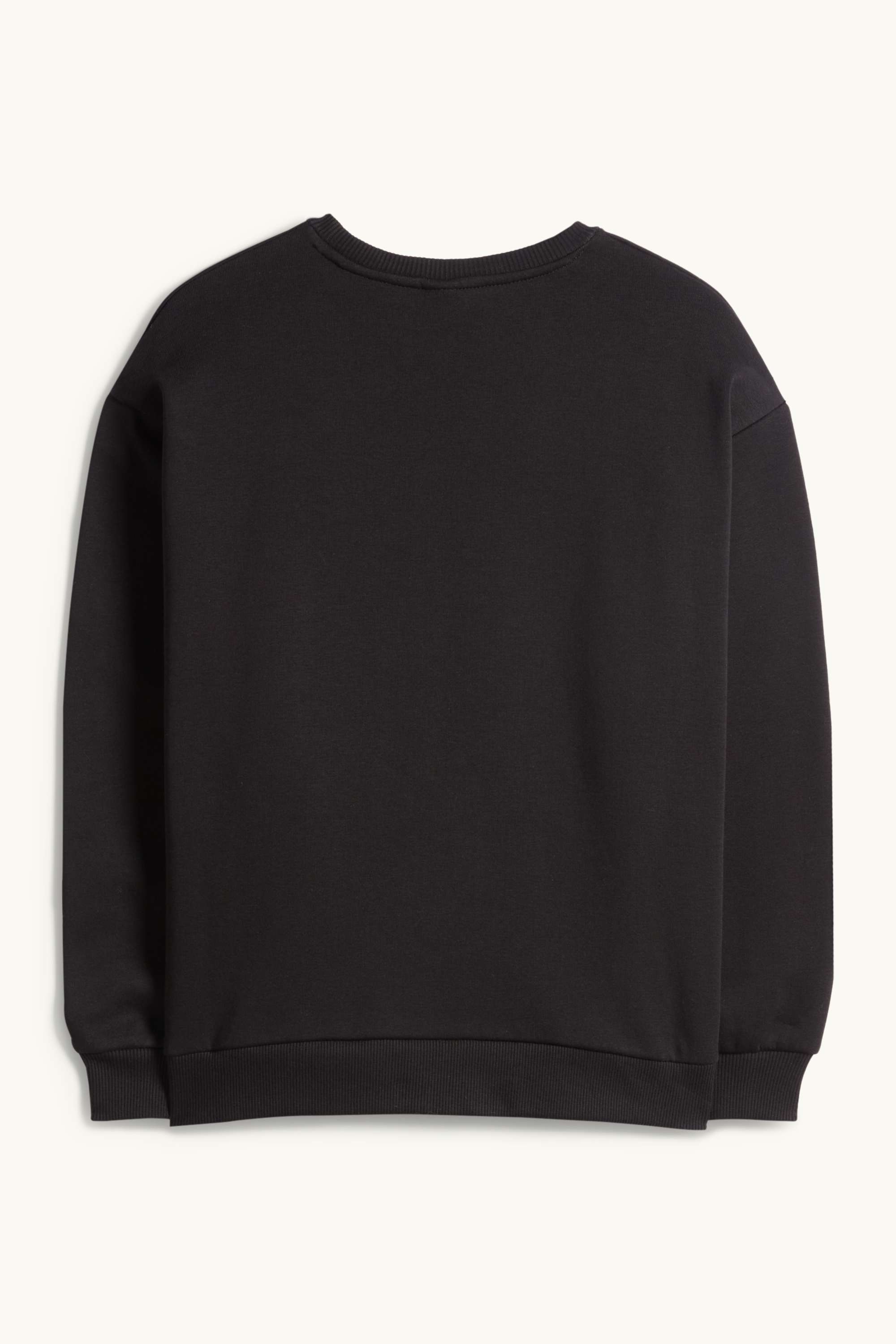 Lilo & Stitch - sweatshirt black