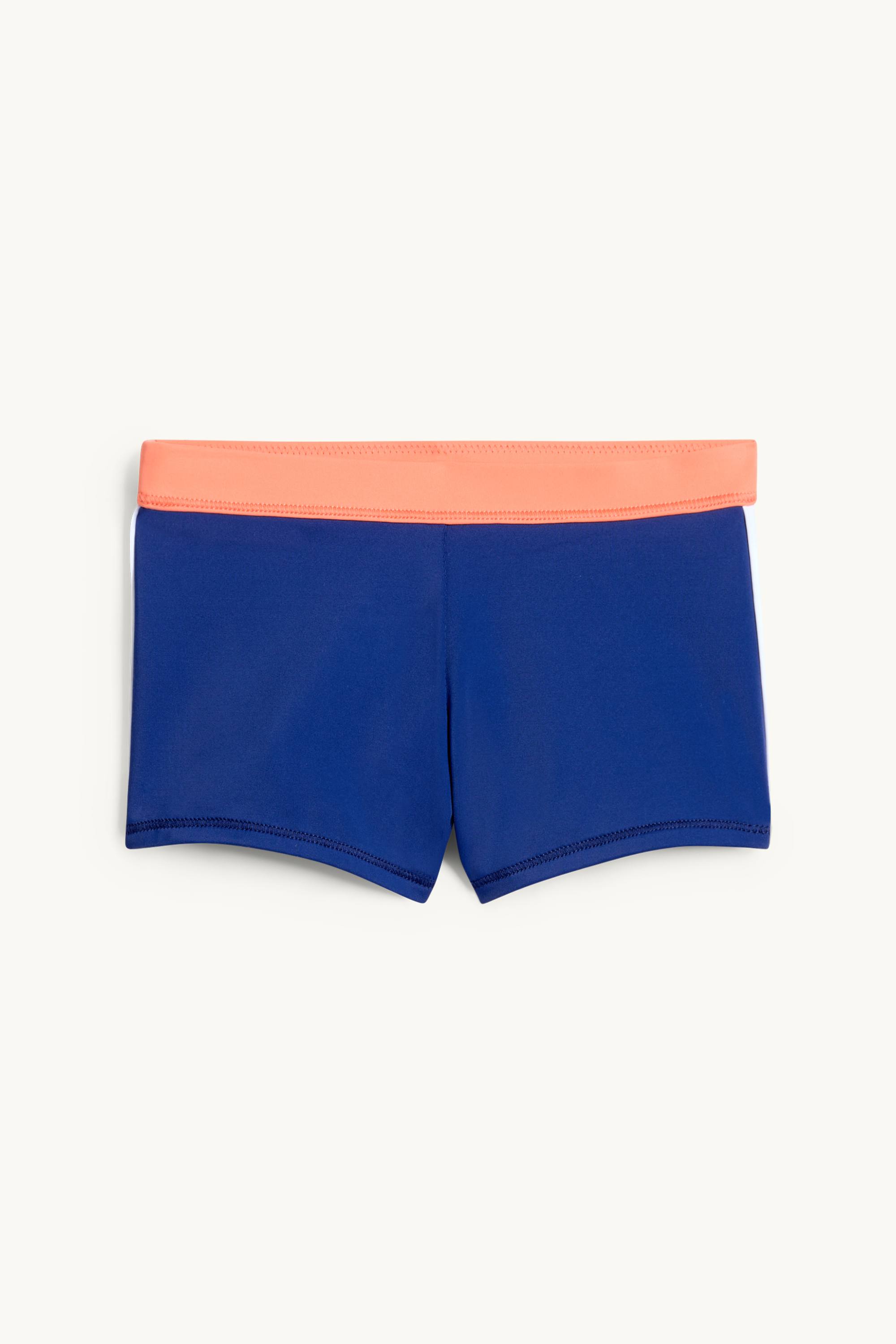 Swim shorts - LYCRA® XTRA LIFE™ dark blue