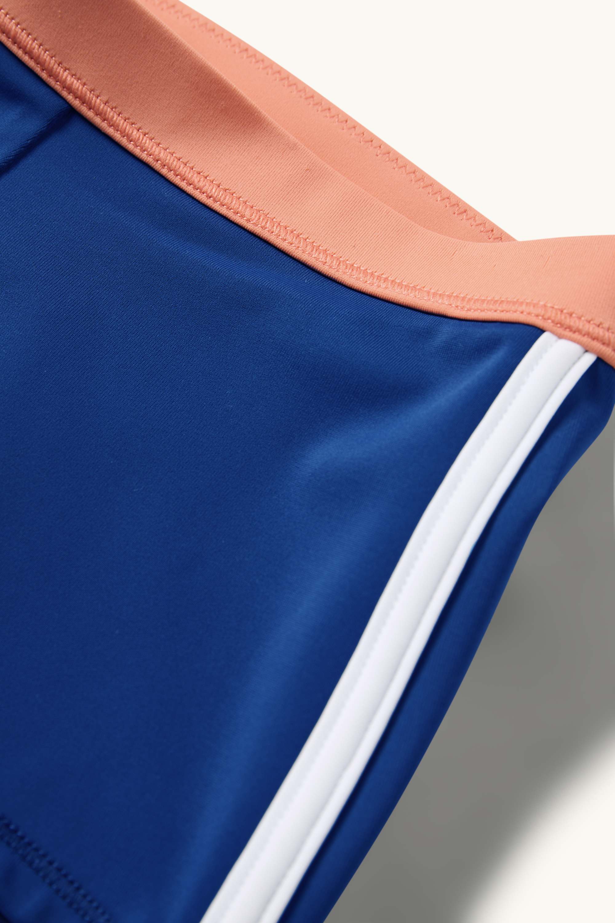 Swim shorts - LYCRA® XTRA LIFE™ dark blue
