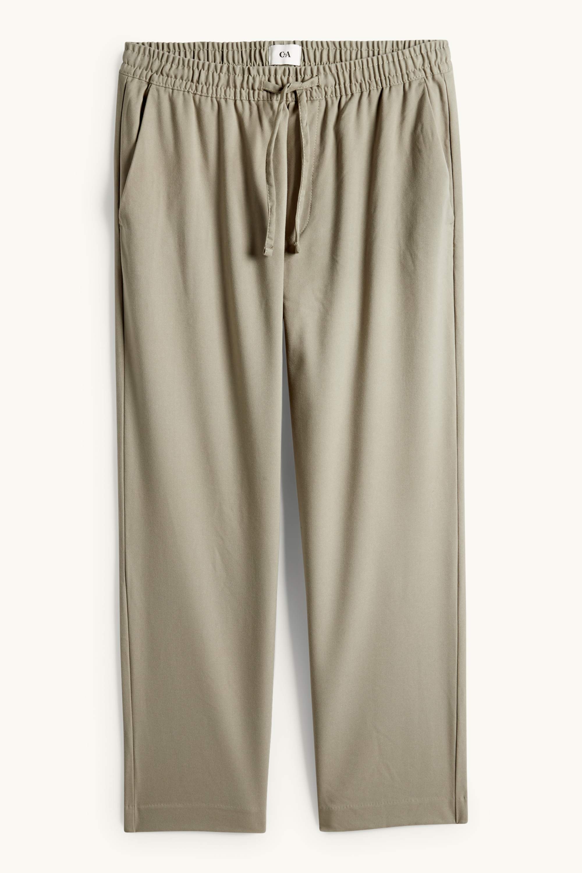Trousers green