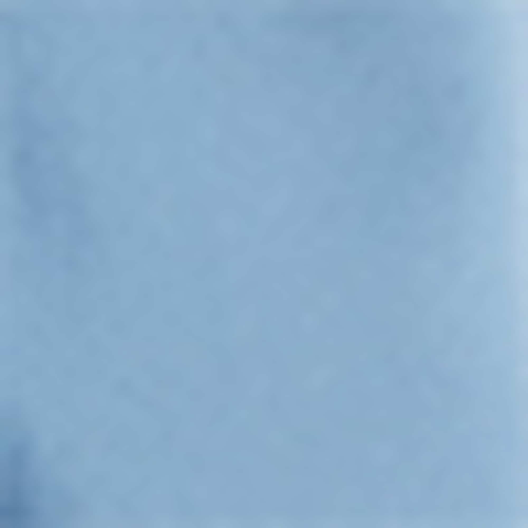 Bomber jacket with hood - water-repellent light blue