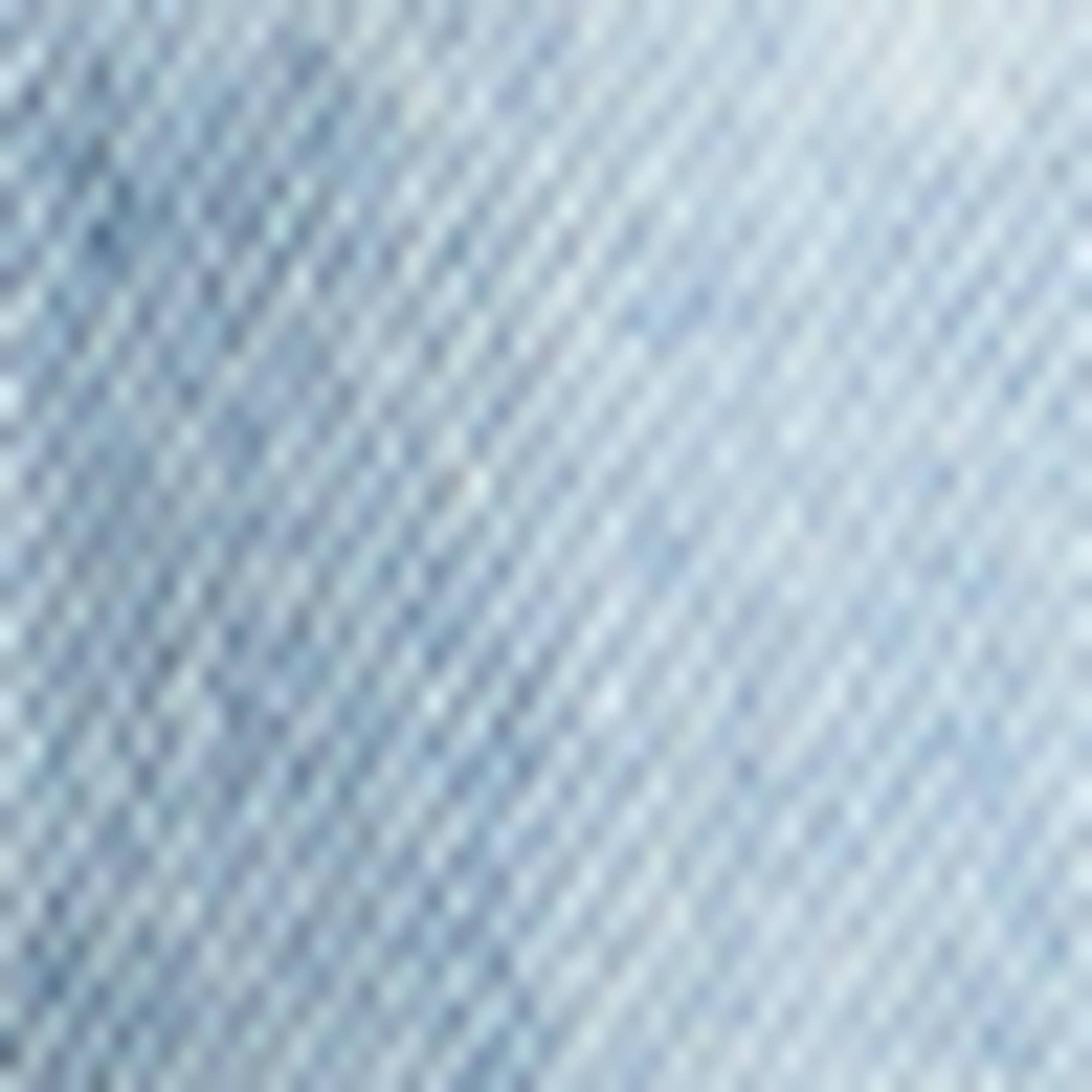 Heart - denim jacket light blue