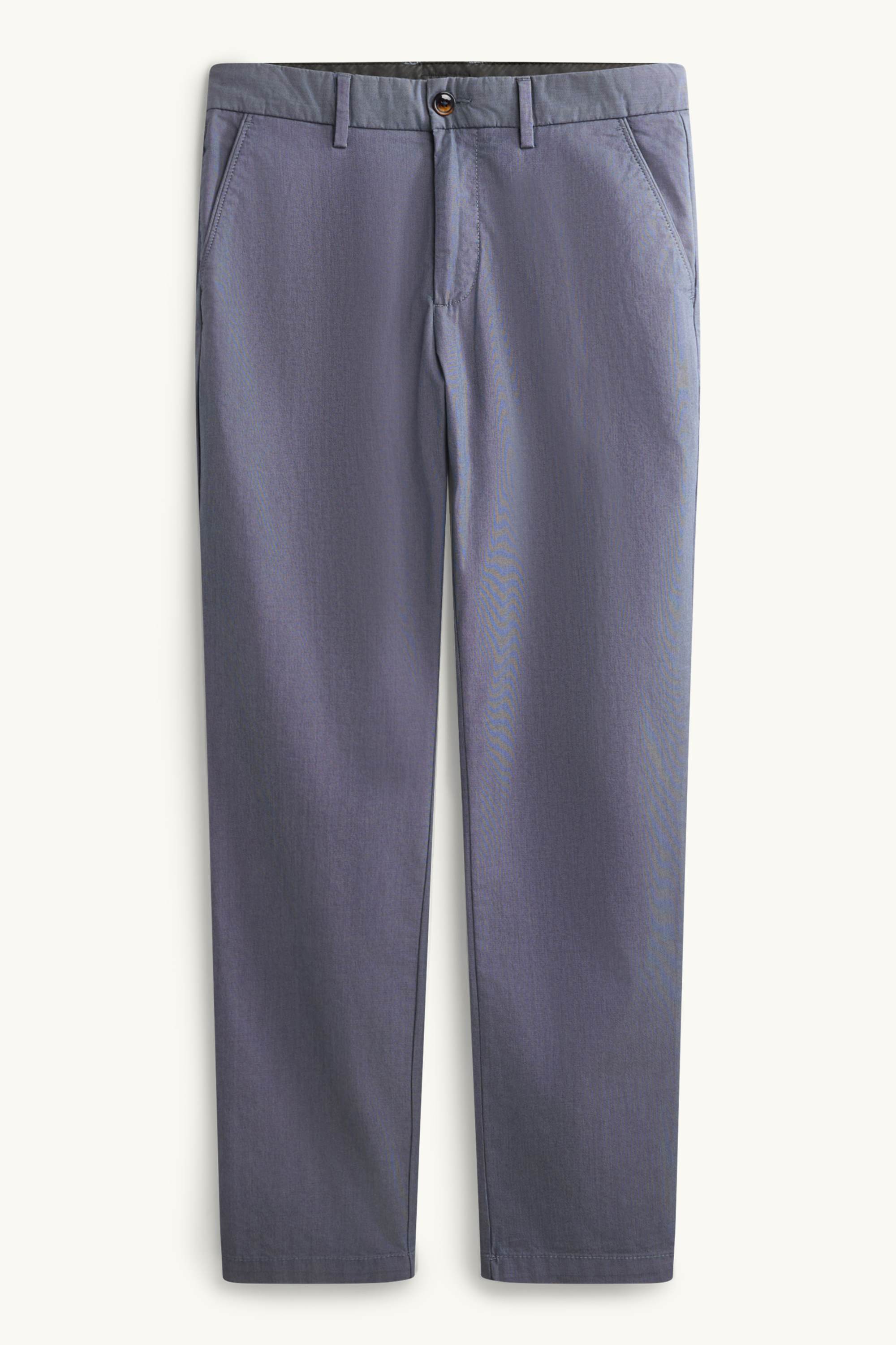 Chinos - slim fit dark blue